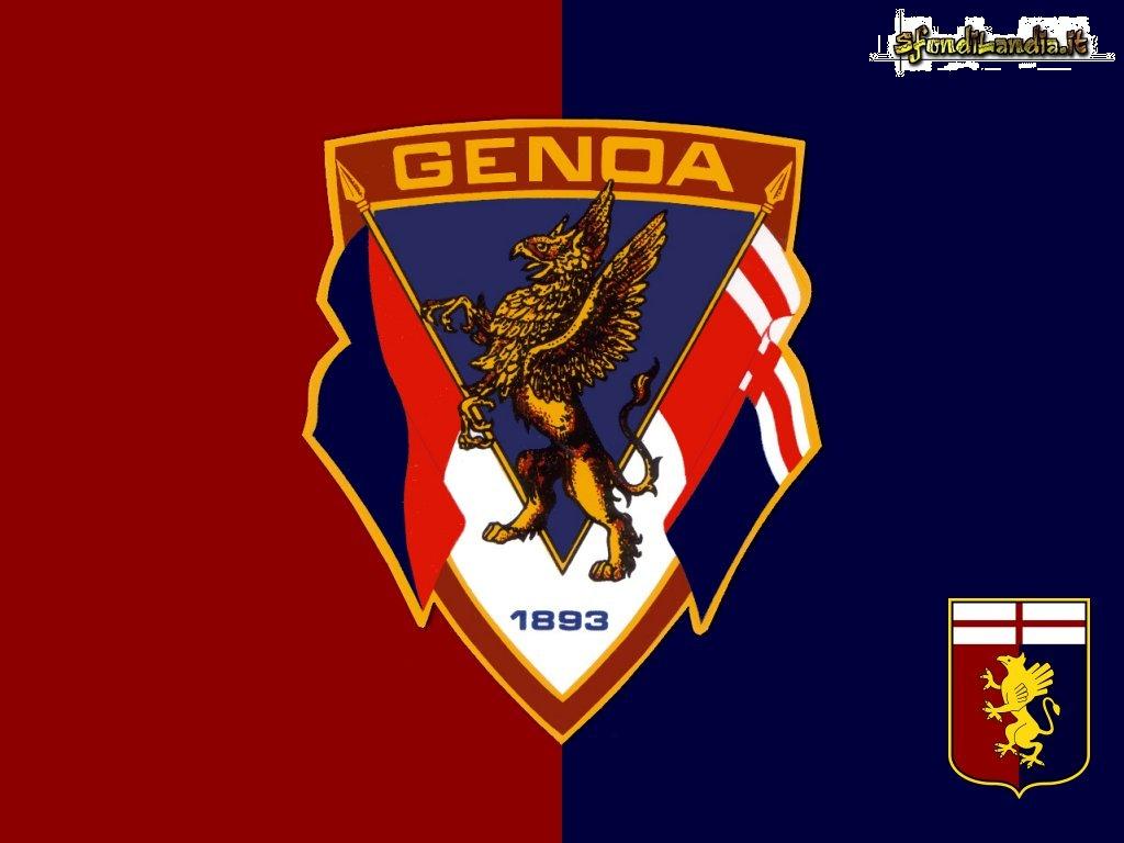 (marshall mcluhan gets a nod in the process.) i think that means we’re hip… or maybe that’s just gladwell. Genoa C.F.C. Wallpapers - Wallpaper Cave