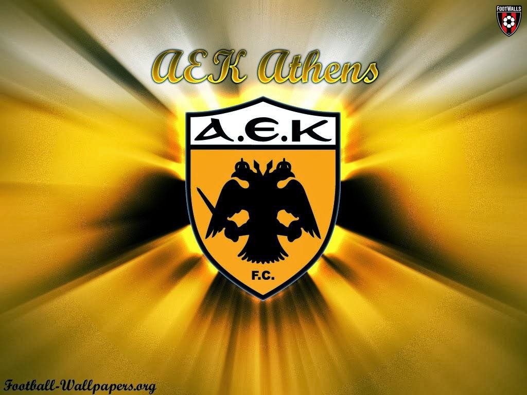 Make it easy with our tips on application. AEK Athens F.C. Wallpapers - Wallpaper Cave