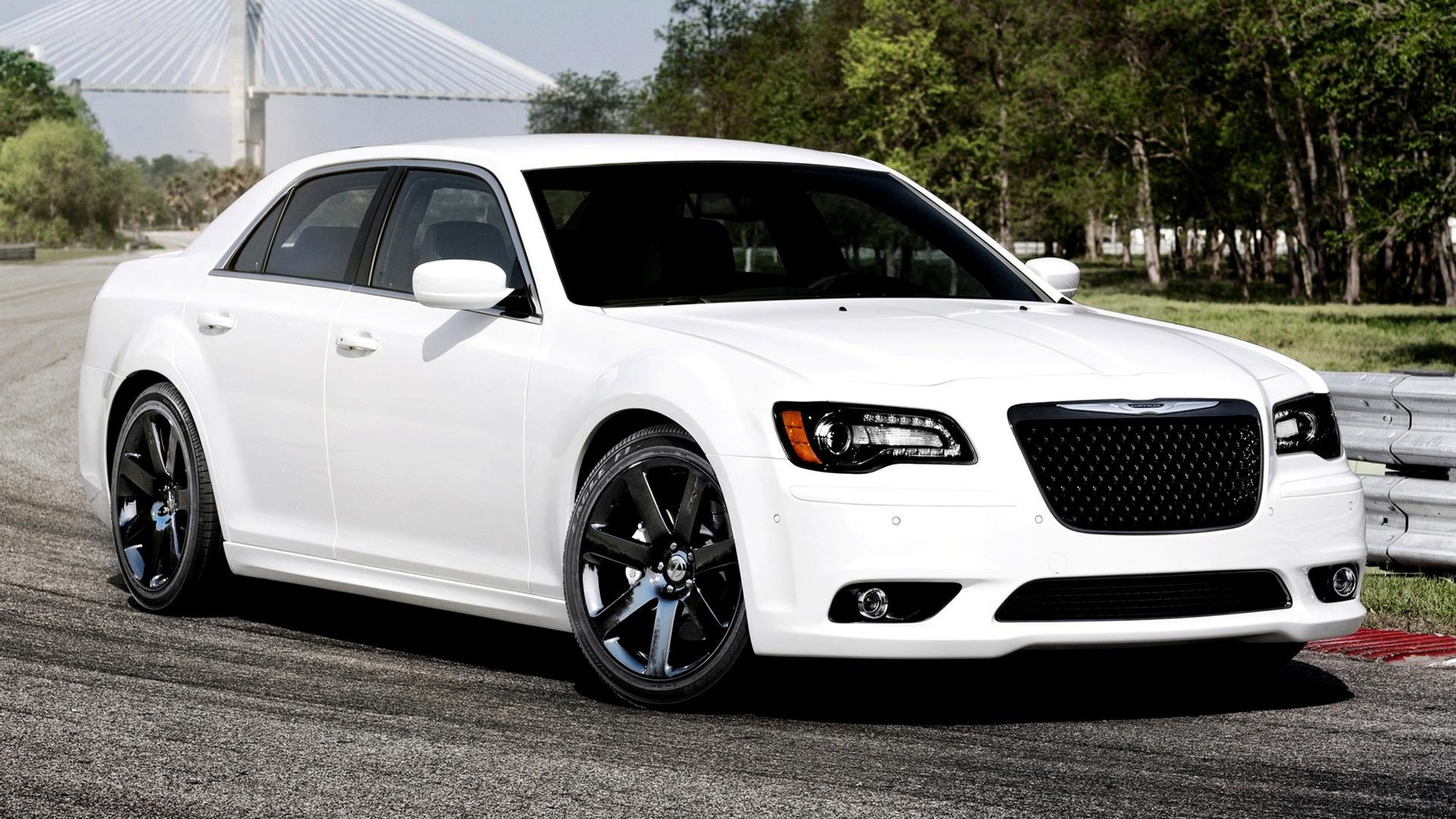 Chrysler 300 wallpapers