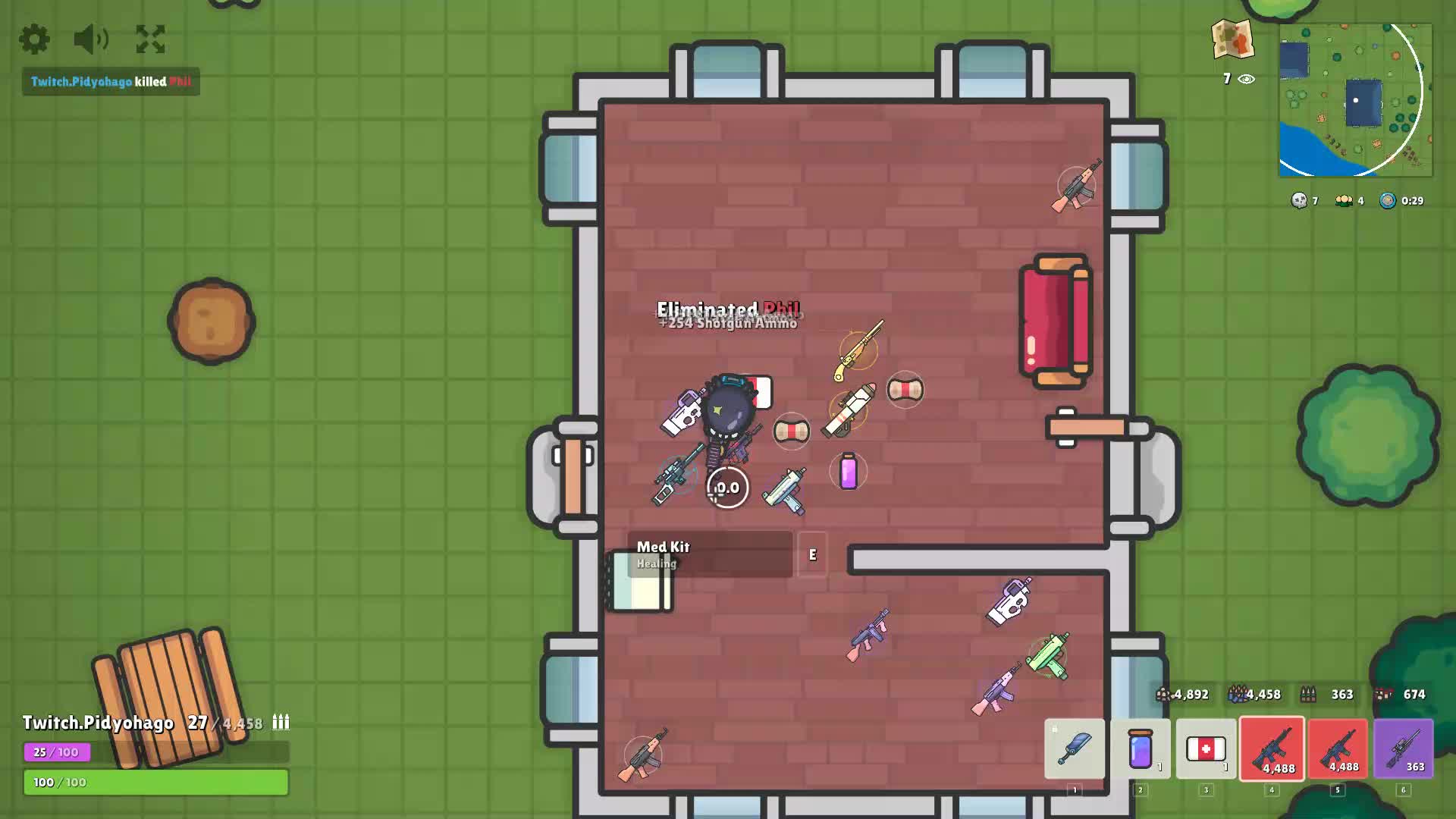 Zombs Royal A3 Ai Battle Royale Game Royal Video Royal Fun play unblocked games build royale Zombs royale fun free games fun online games battle royale game here you can play a ton of fun.