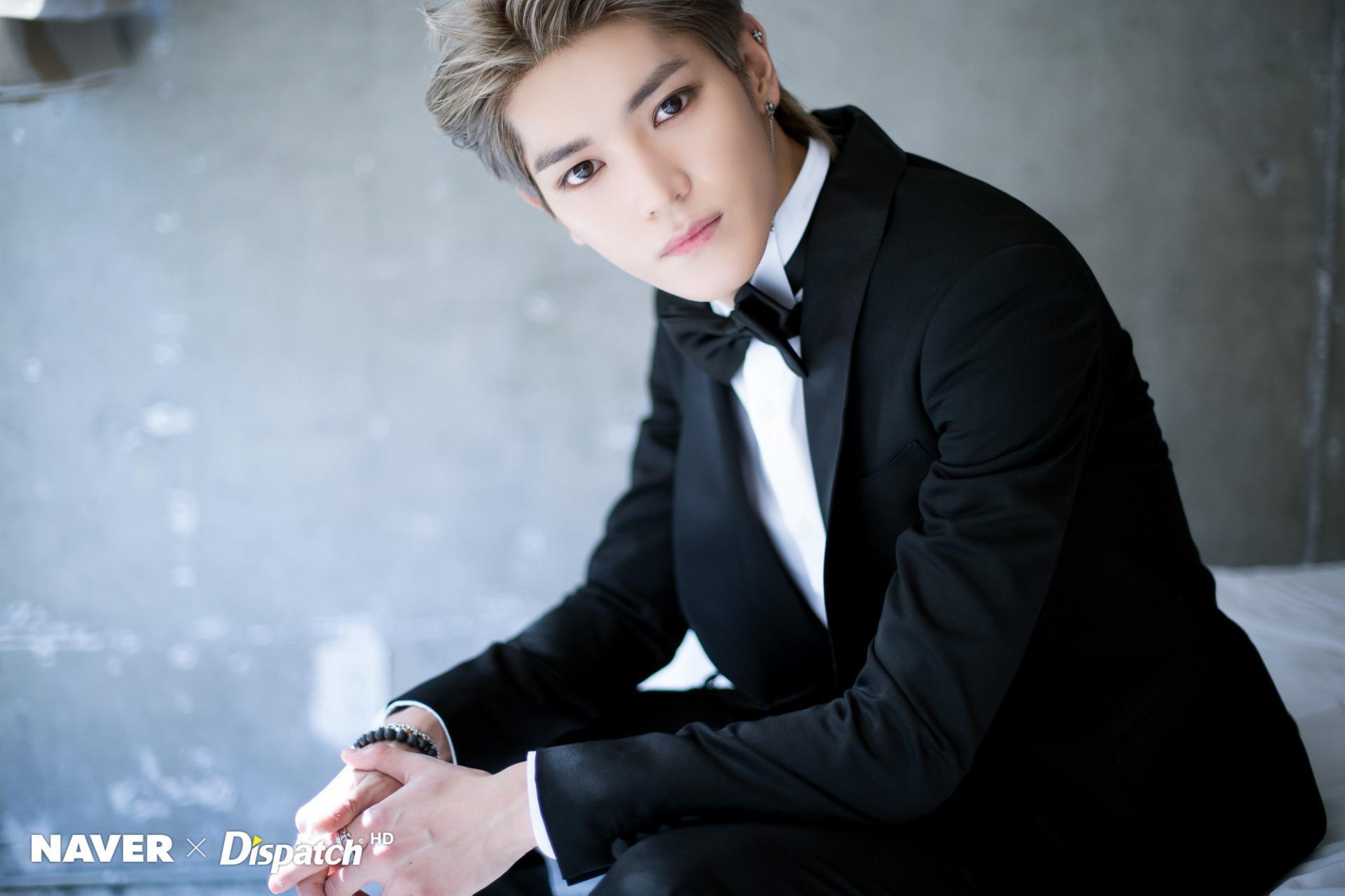 taeyong nct wallpapers wallpaper cave on taeyong wallpapers