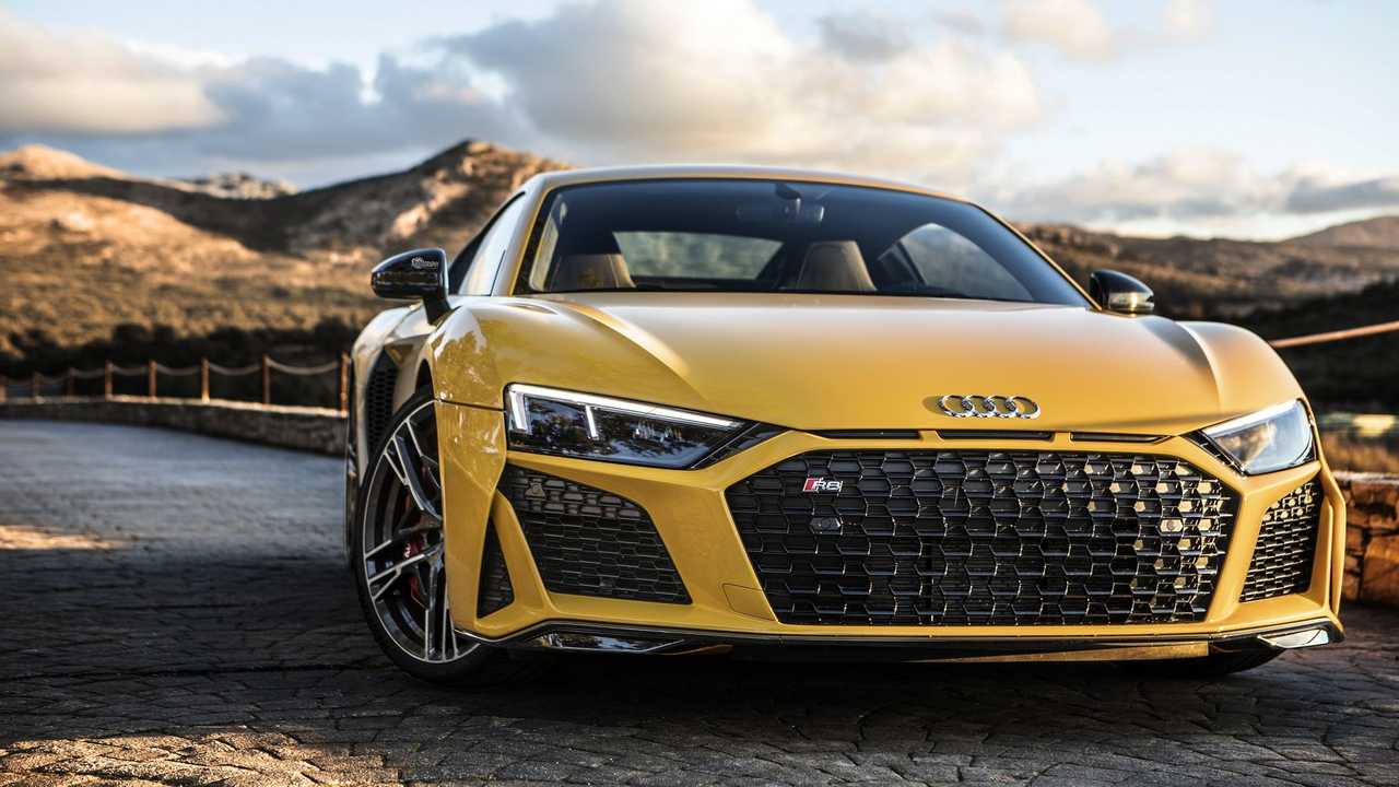 Free for commercial use ✓ no. Audi R8 2019 Wallpapers Wallpaper Cave