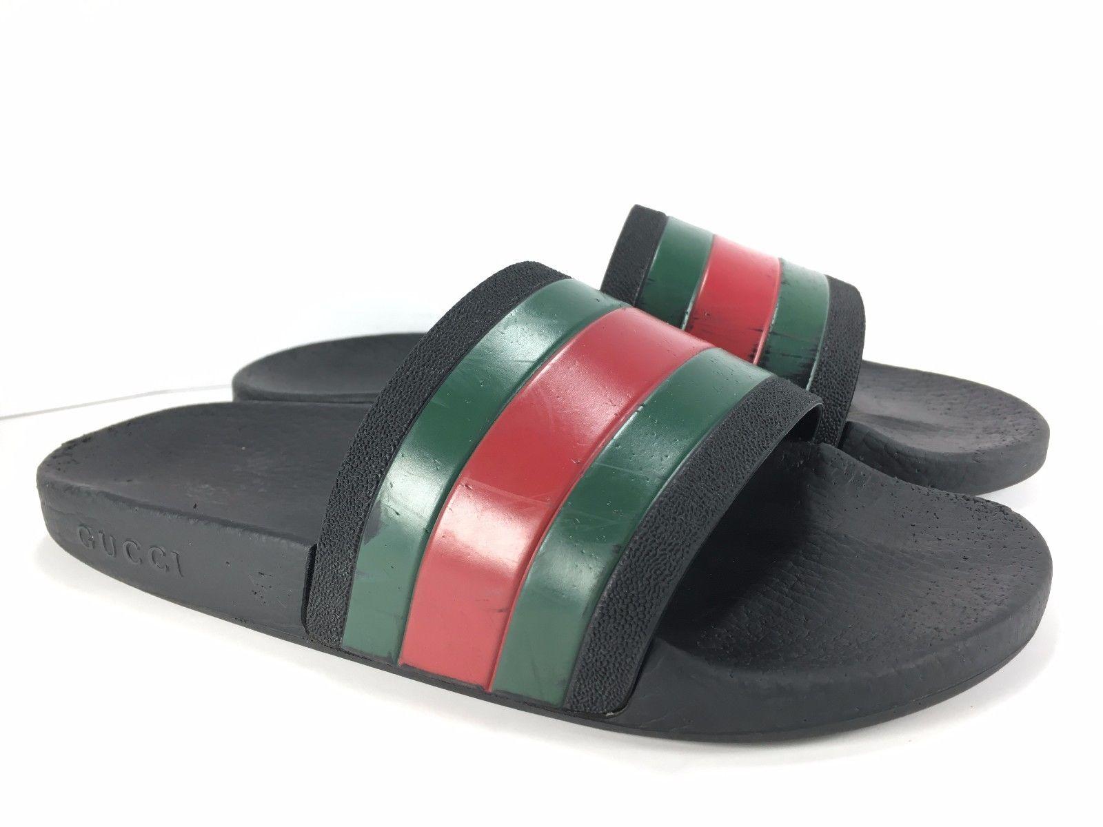 Gucci flip flops wallpapers