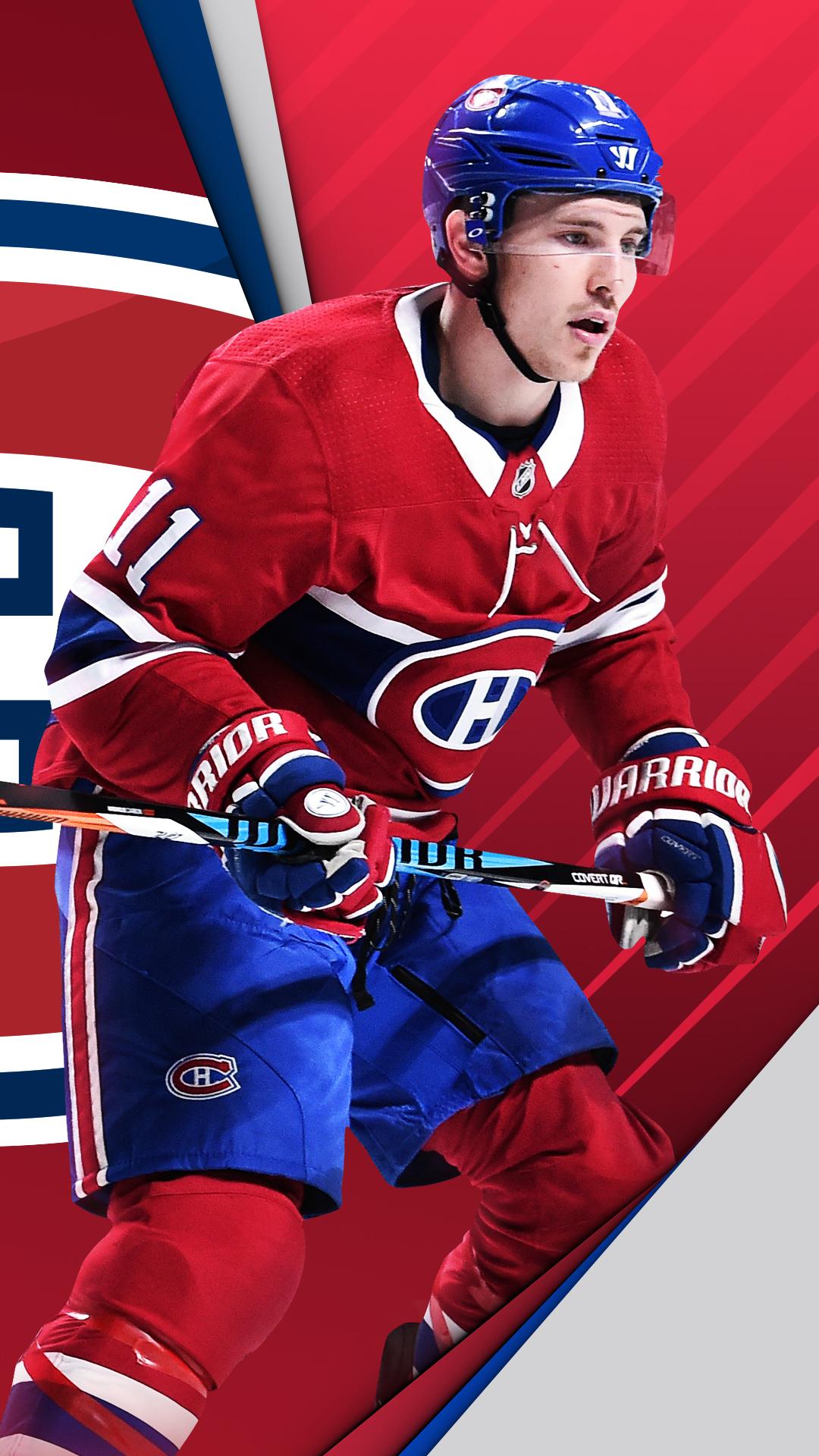 Iphone Montreal Canadiens Wallpaper : Brendan Gallagher Wallpapers - Wallpaper Cave