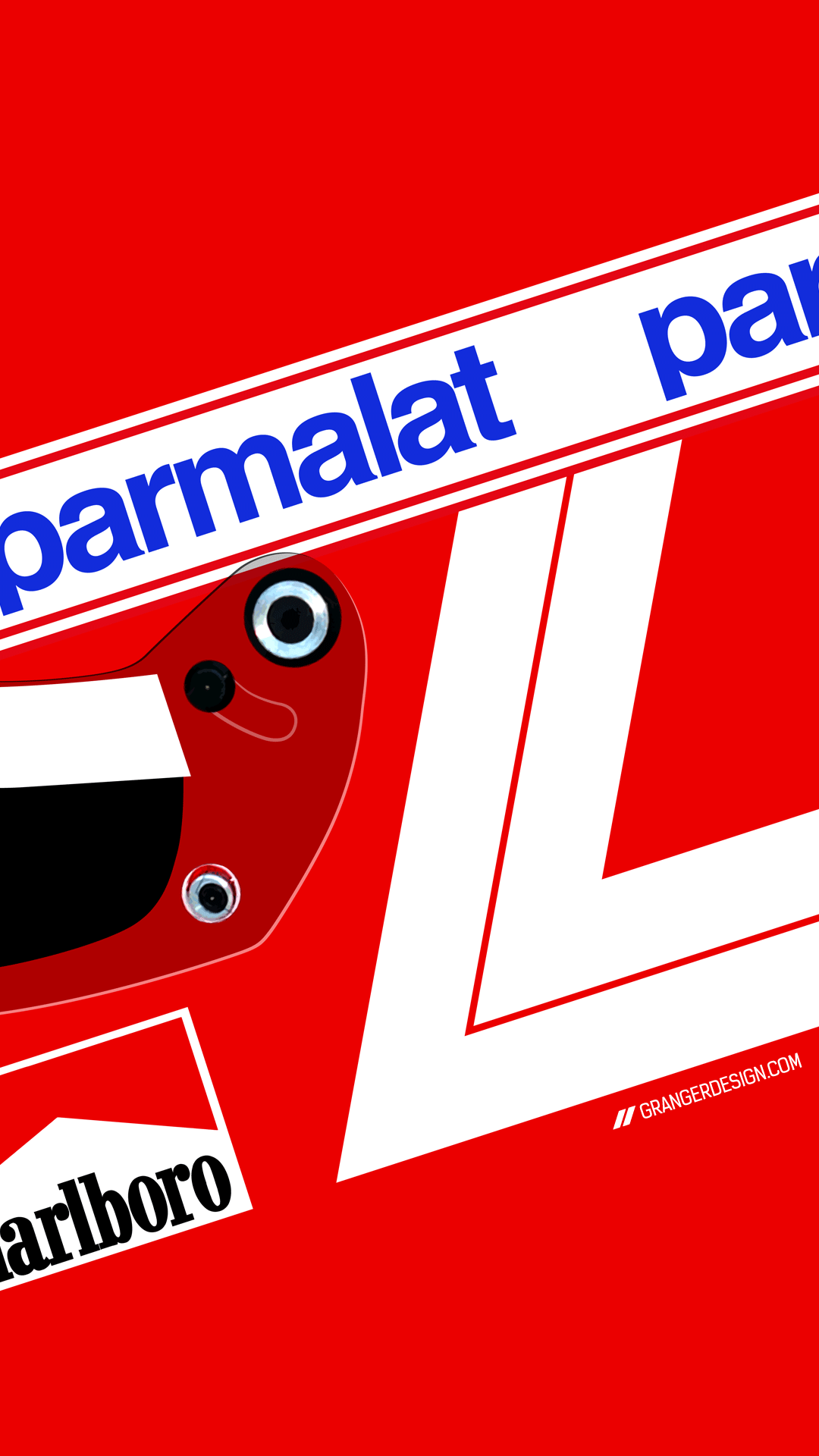 Niki Lauda Wallpapers Wallpaper Cave