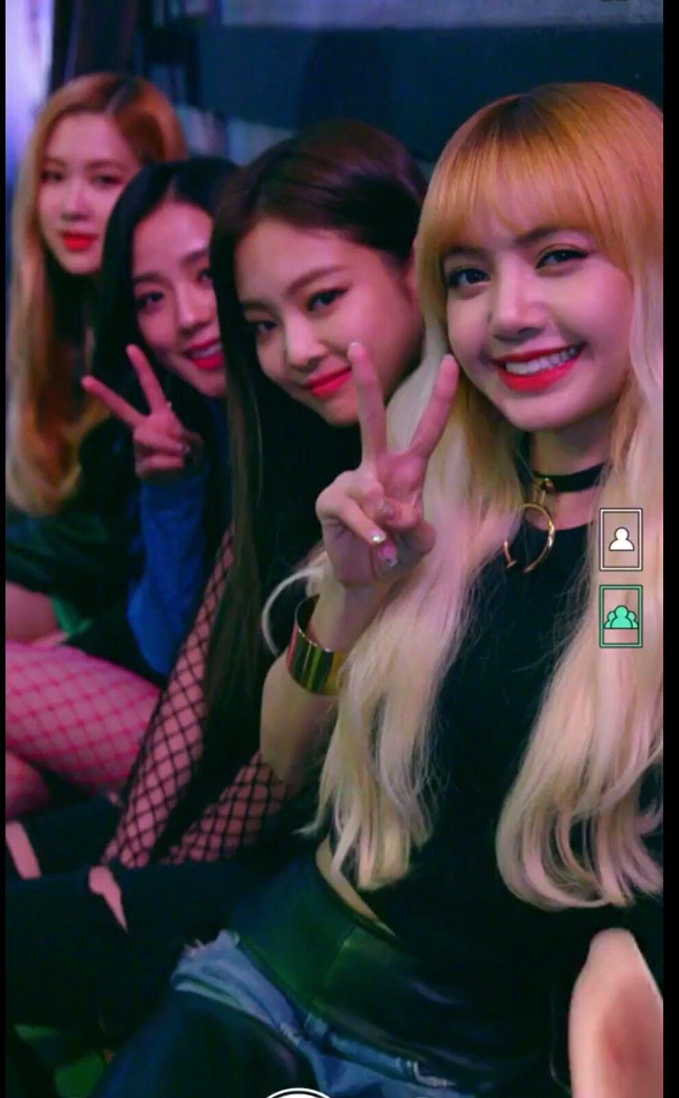 Pada selasa (15/6), agensi yg entertainment meluncurkan poster menandai dimulainya proyek ulang tahun kelima mereka. Boombayah Blackpink Wallpapers Wallpaper Cave