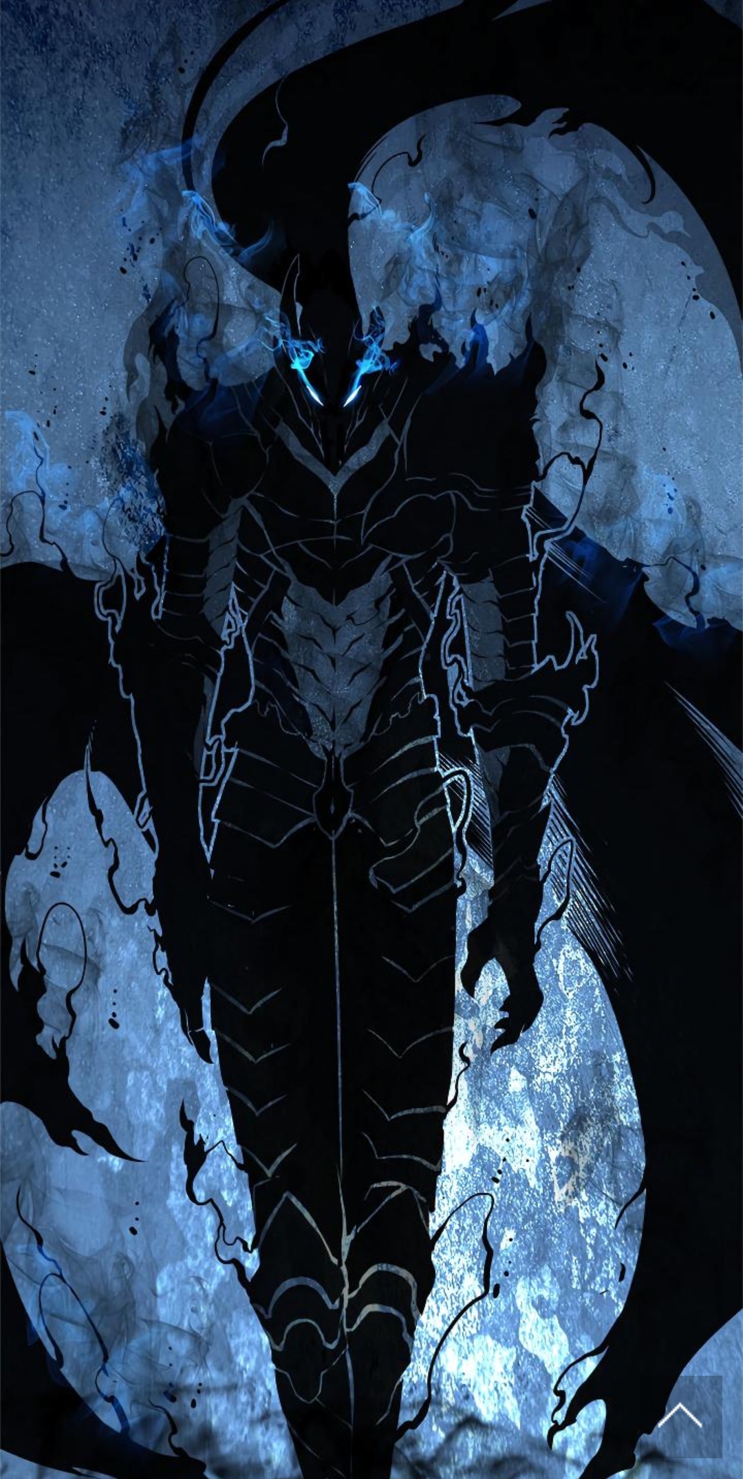 solo leveling igris wallpaper dowload anime wallpaper hd on solo leveling igris wallpapers