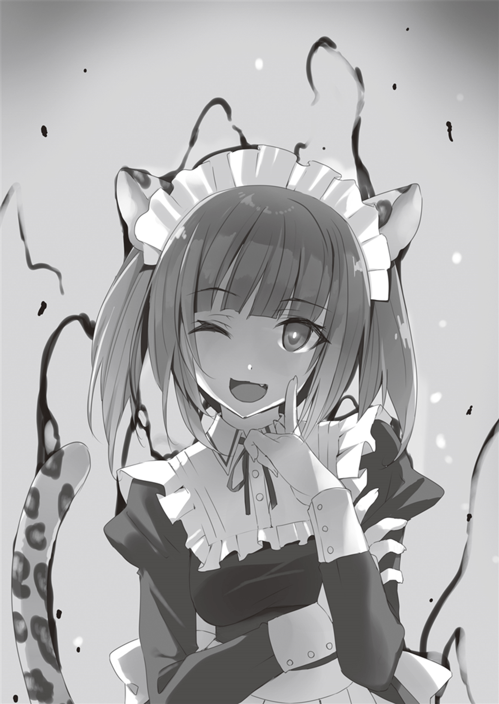 Isekai Maou To Shoukan Shoujo No Dorei Majutsu Wallpapers - Wallpaper Cave