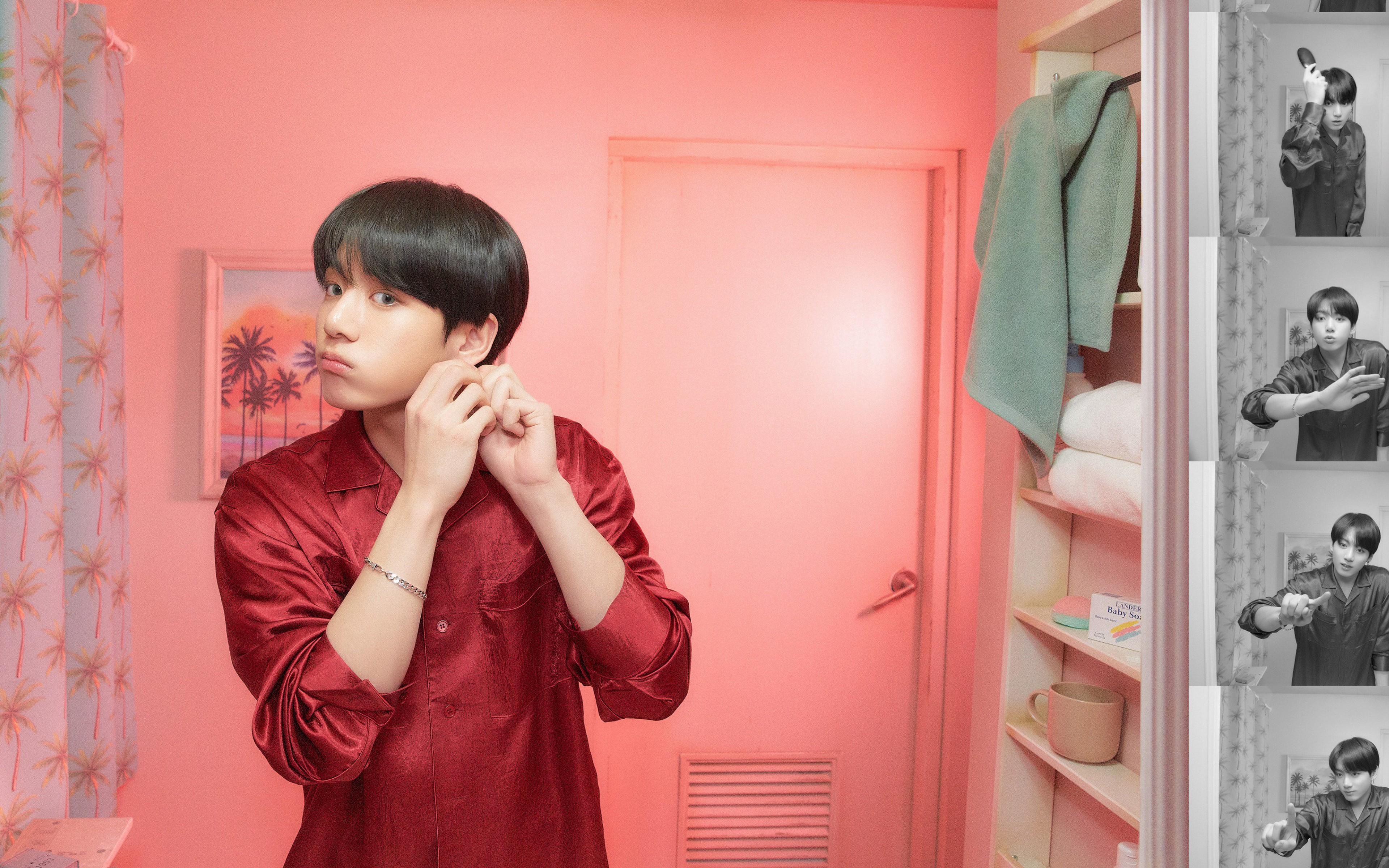 Gratis Unduh Gambar Bts Desktop Wallpapers Wallpaper Cave Terupdate by Lampung Hits