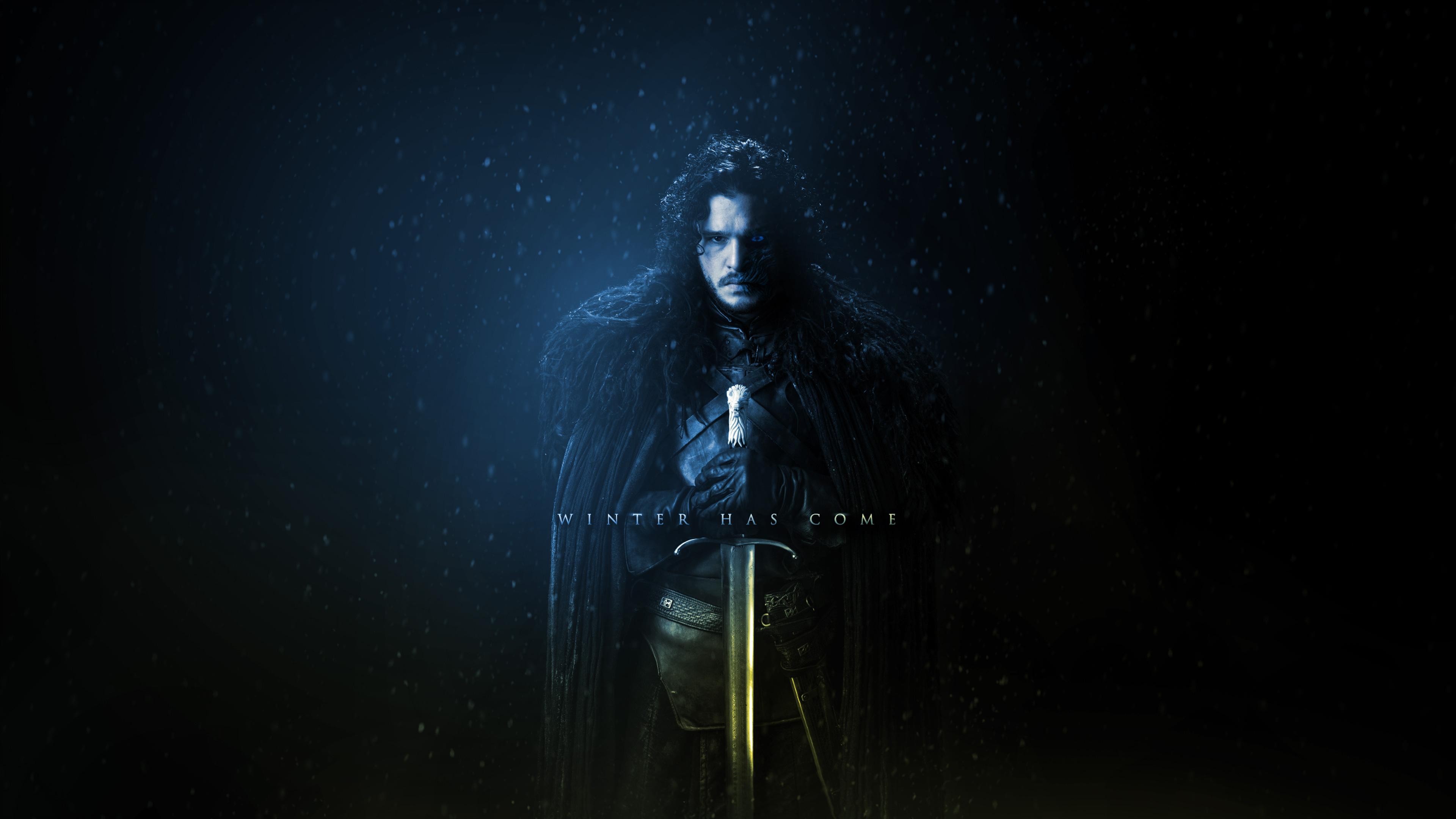 Game Of Thrones Wallpaper Hd Pc