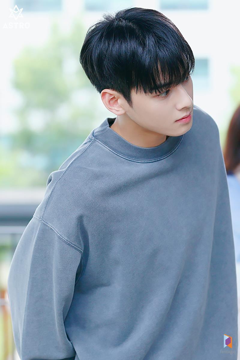 Gratis Download Gambar My Id Is Gangnam Beauty Cha Eun Woo A Woman Shooter Terkeren by Lampunghits.com