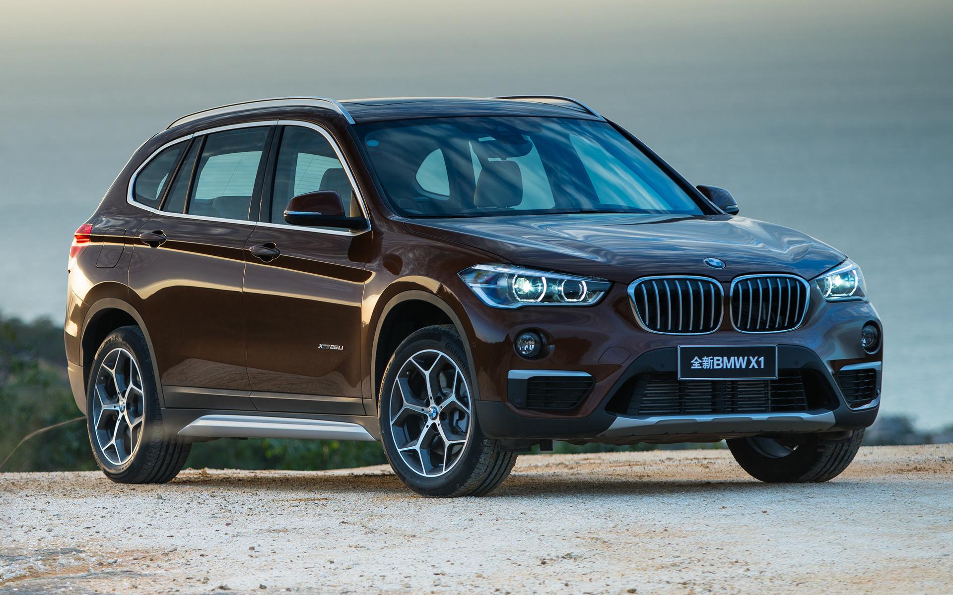 Bmw x1 wallpapers