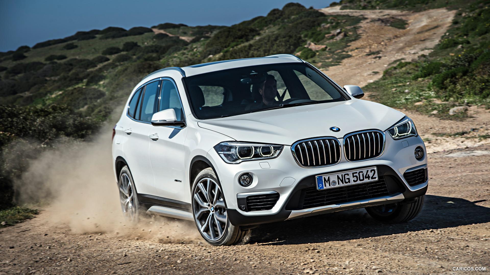 Bmw x1 wallpapers