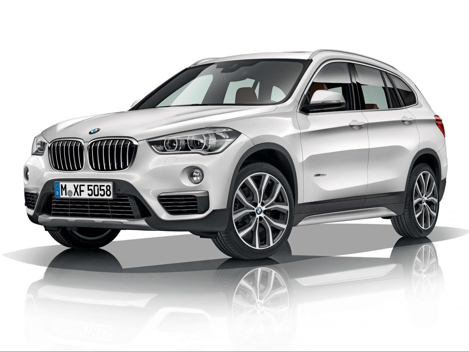 Bmw x1 wallpapers