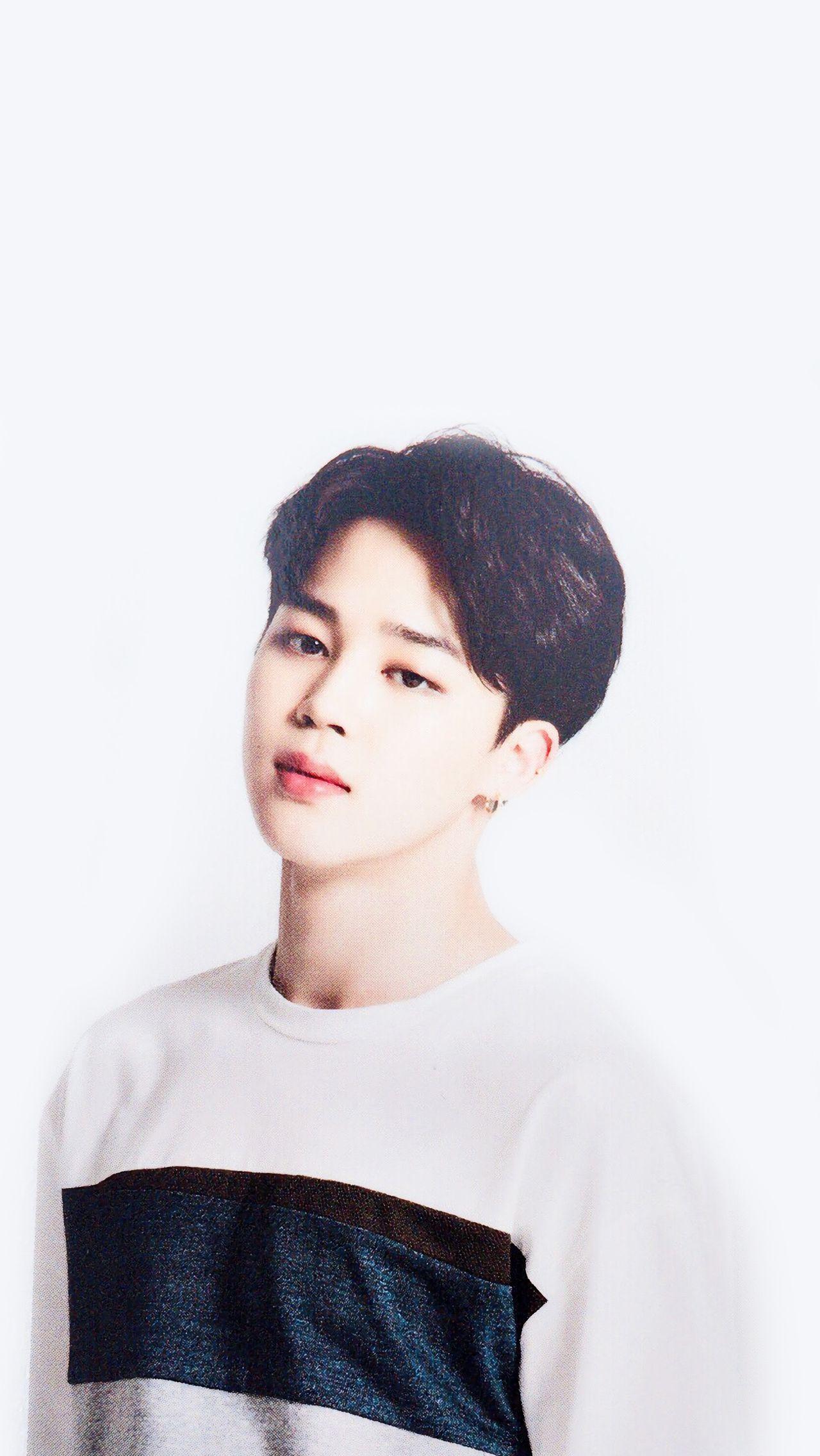 Jimin Cute Wallpapers Wallpaper Cave