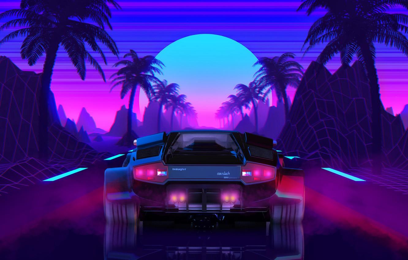 10k 1080p, 2k, 4k, 5k hd wallpapers free download, these wallpapers are free download for pc, laptop, iphone, android phone and ipad desktop Neon Lamborghini Wallpapers - Wallpaper Cave