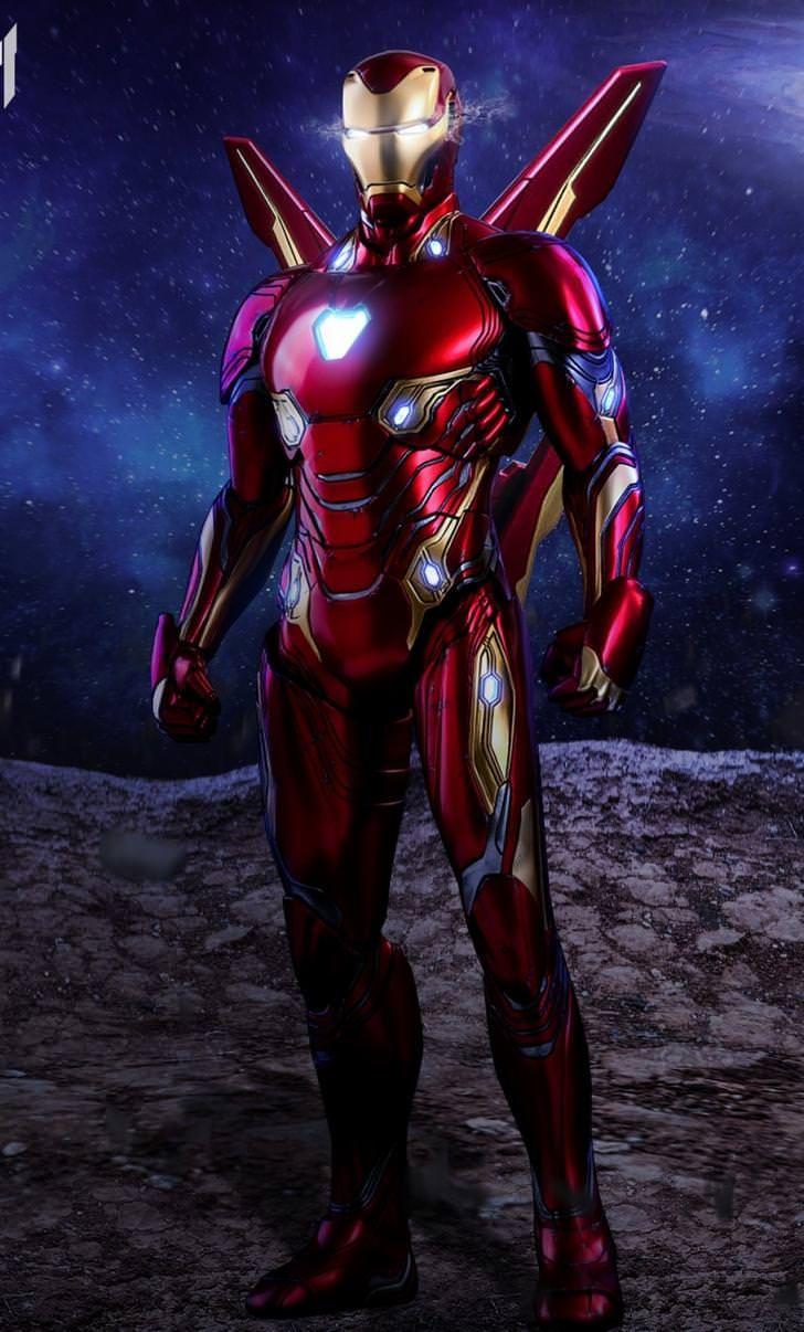 Tons of awesome marvel cinematic universe wallpapers to download for free. Avengers Iron Man Wallpapers Wallpaper Cave