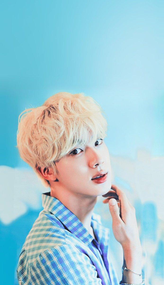 Jin And Jungkook Wallpapers Wallpaper Cave