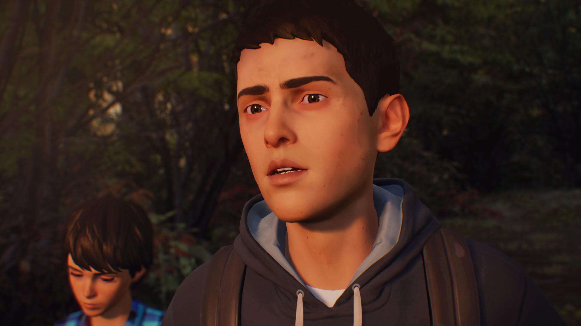 life is strange 2 episode 3 wallpapers wallpaper cave on sean and finn life is strange 2 wallpapers