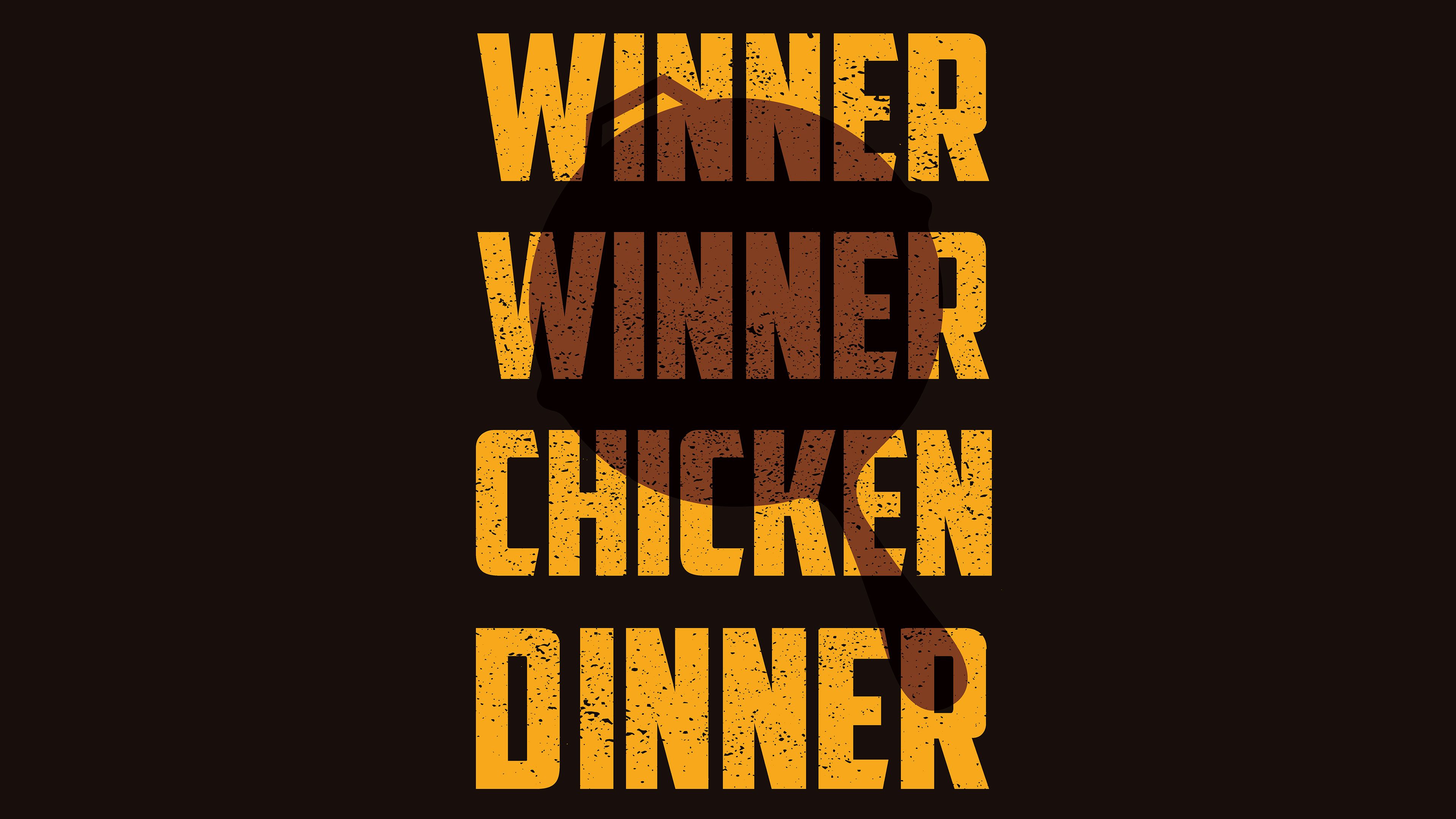 Winner Winner Chicken Dinner Pubg Ji