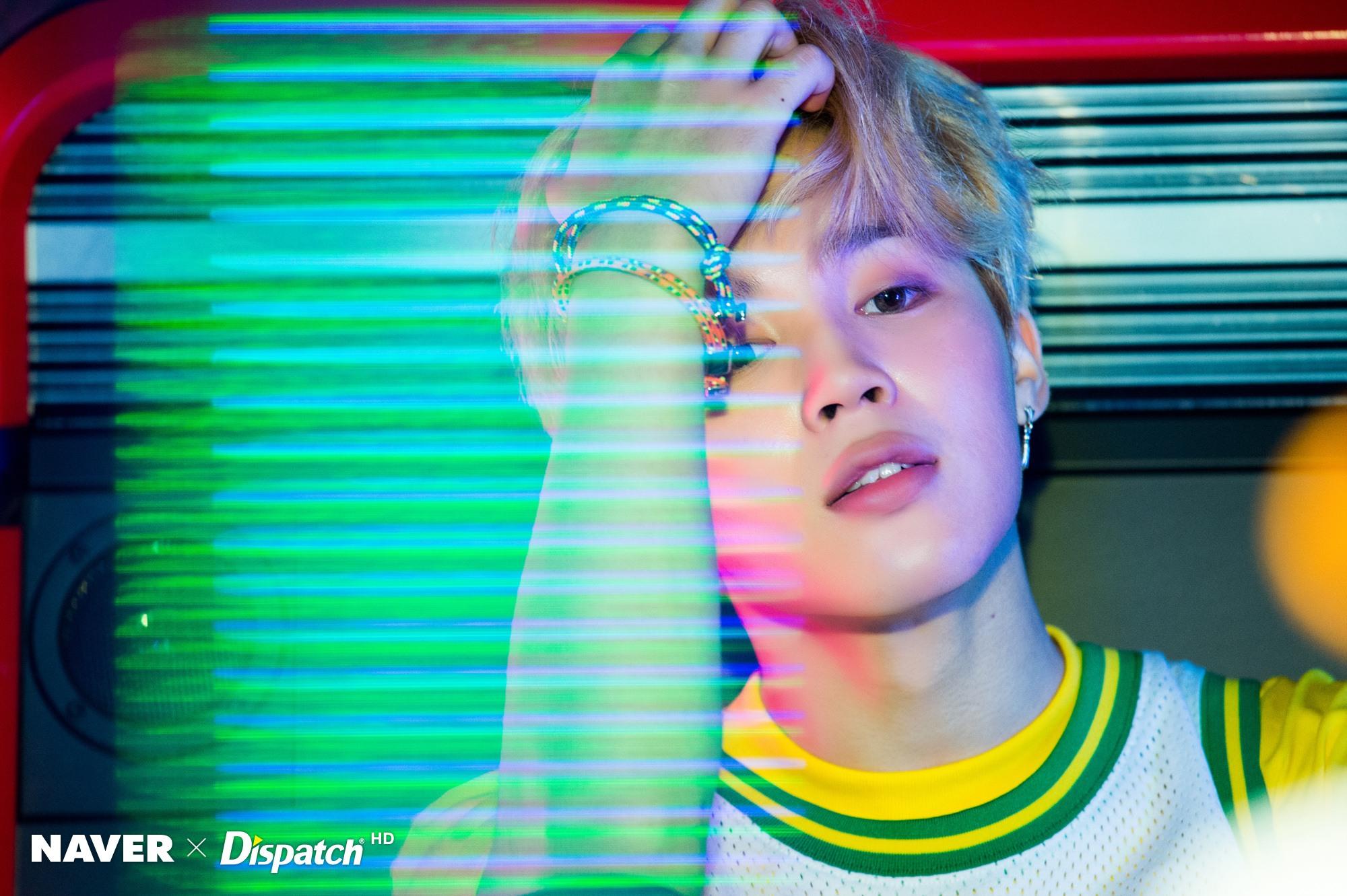 Jimin Pc Wallpapers Wallpaper Cave