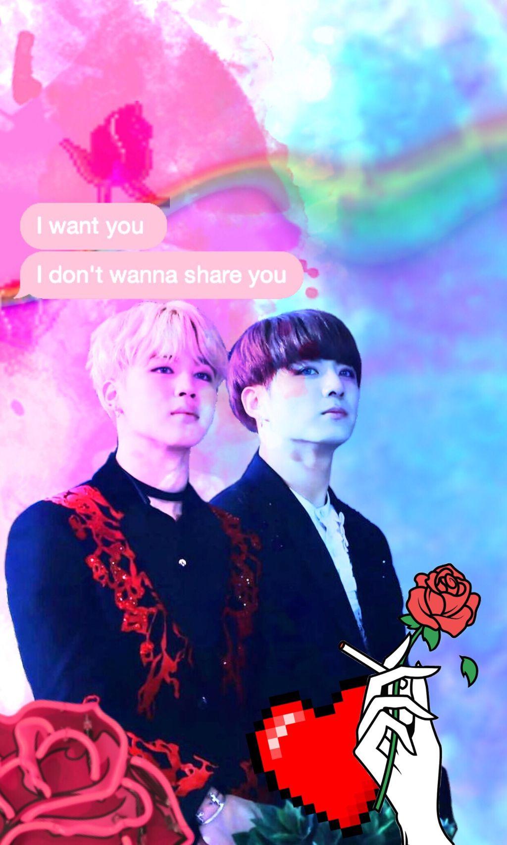 bts jikook wallpapers wallpaper cave on bts jikook wallpapers