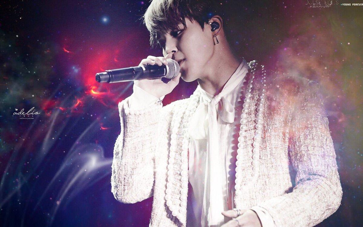 Namun ia keceplosan menyanyikan lirik ikonik dari salah . Jimin Desktop Wallpapers Wallpaper Cave