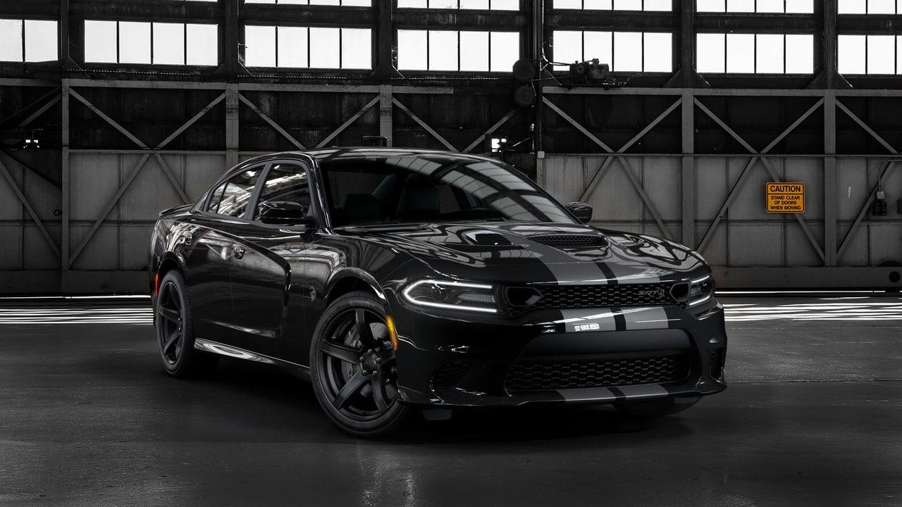 Dodge Charger Srt Wallpapers Wallpaper Cave