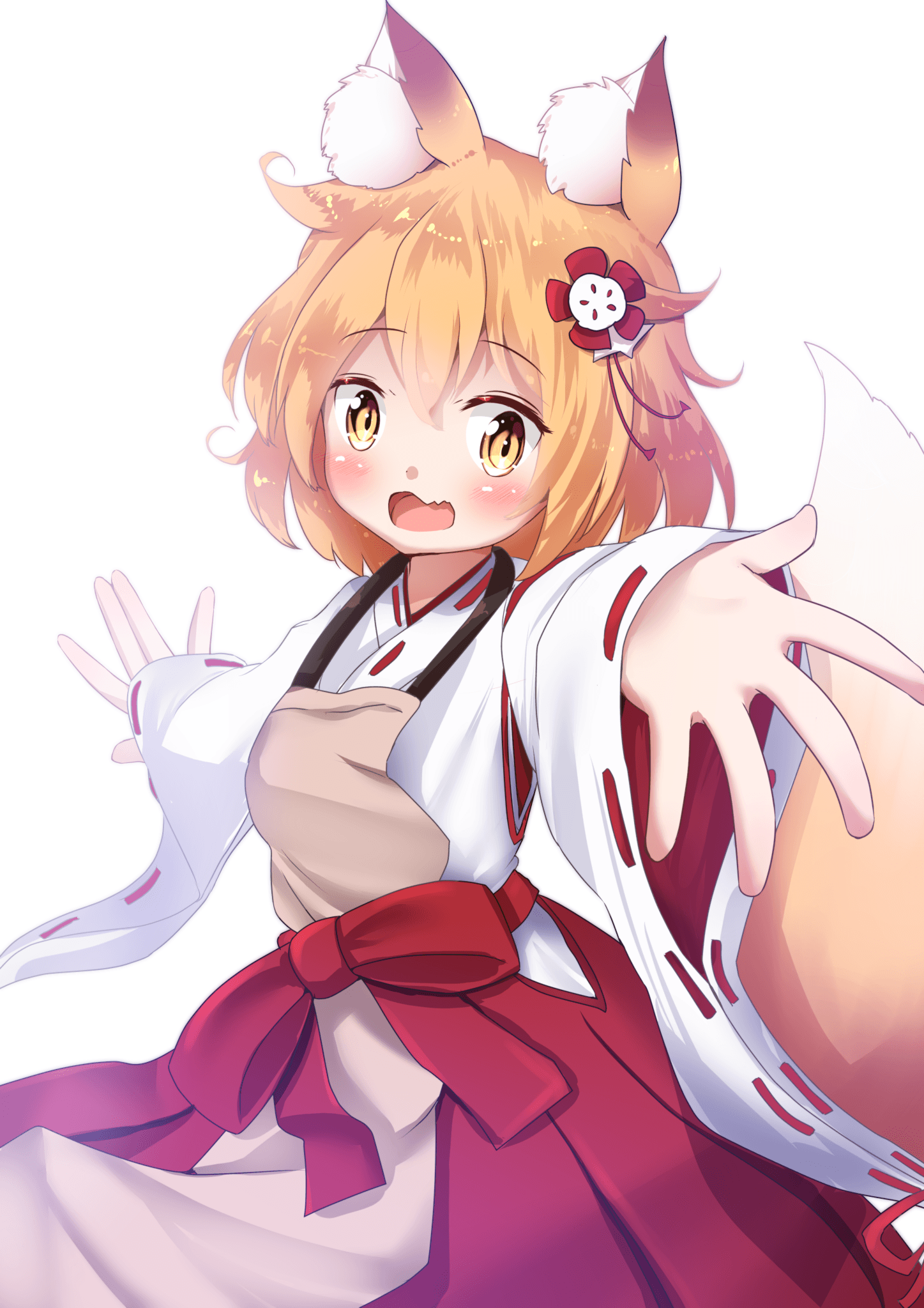 sewayaki kitsune no senkosan wallpapers wallpaper cave on sewayaki kitsune no senko san wallpapers