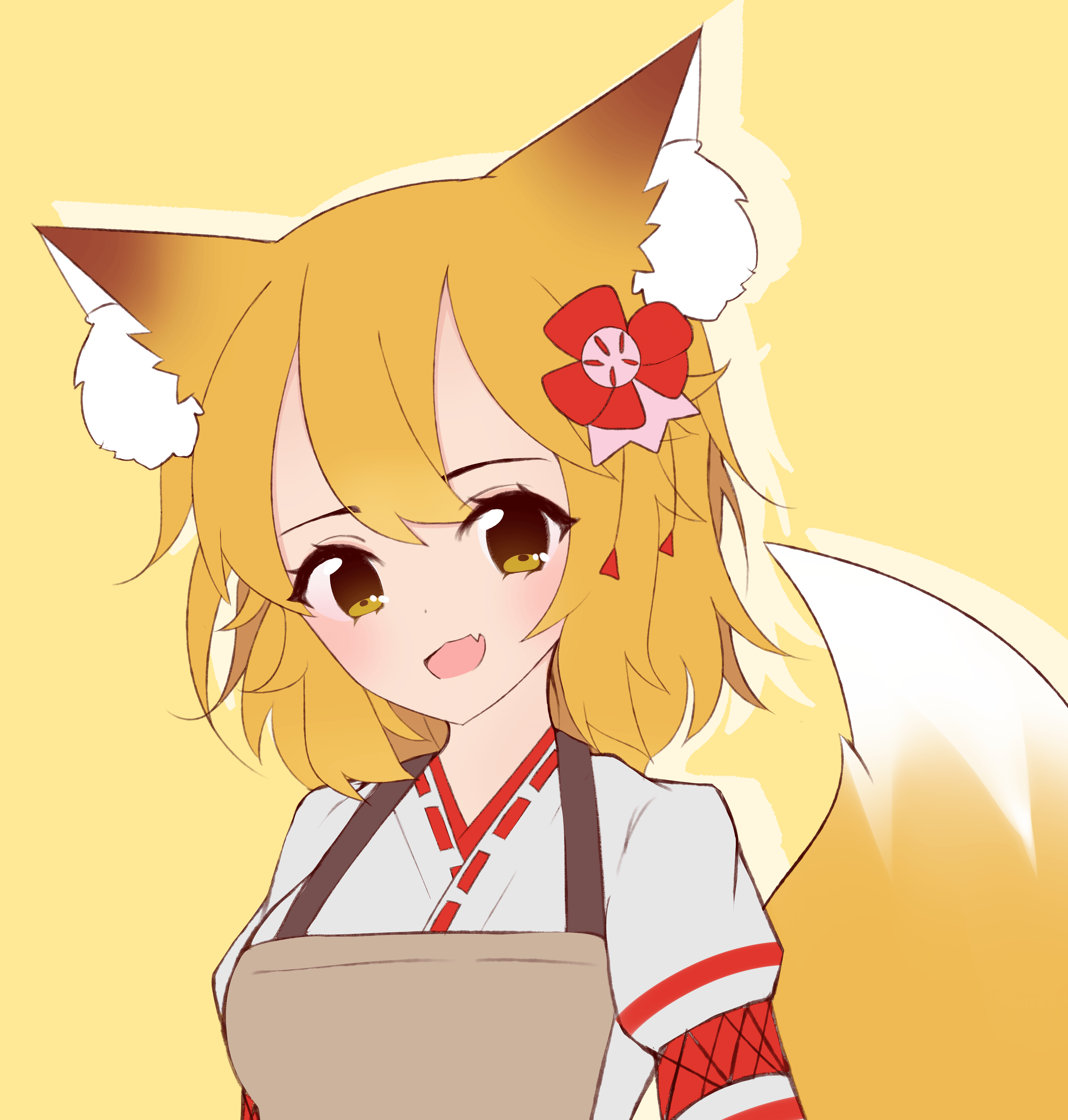 sewayaki kitsune no senkosan wallpapers wallpaper cave on sewayaki kitsune no senko san wallpapers