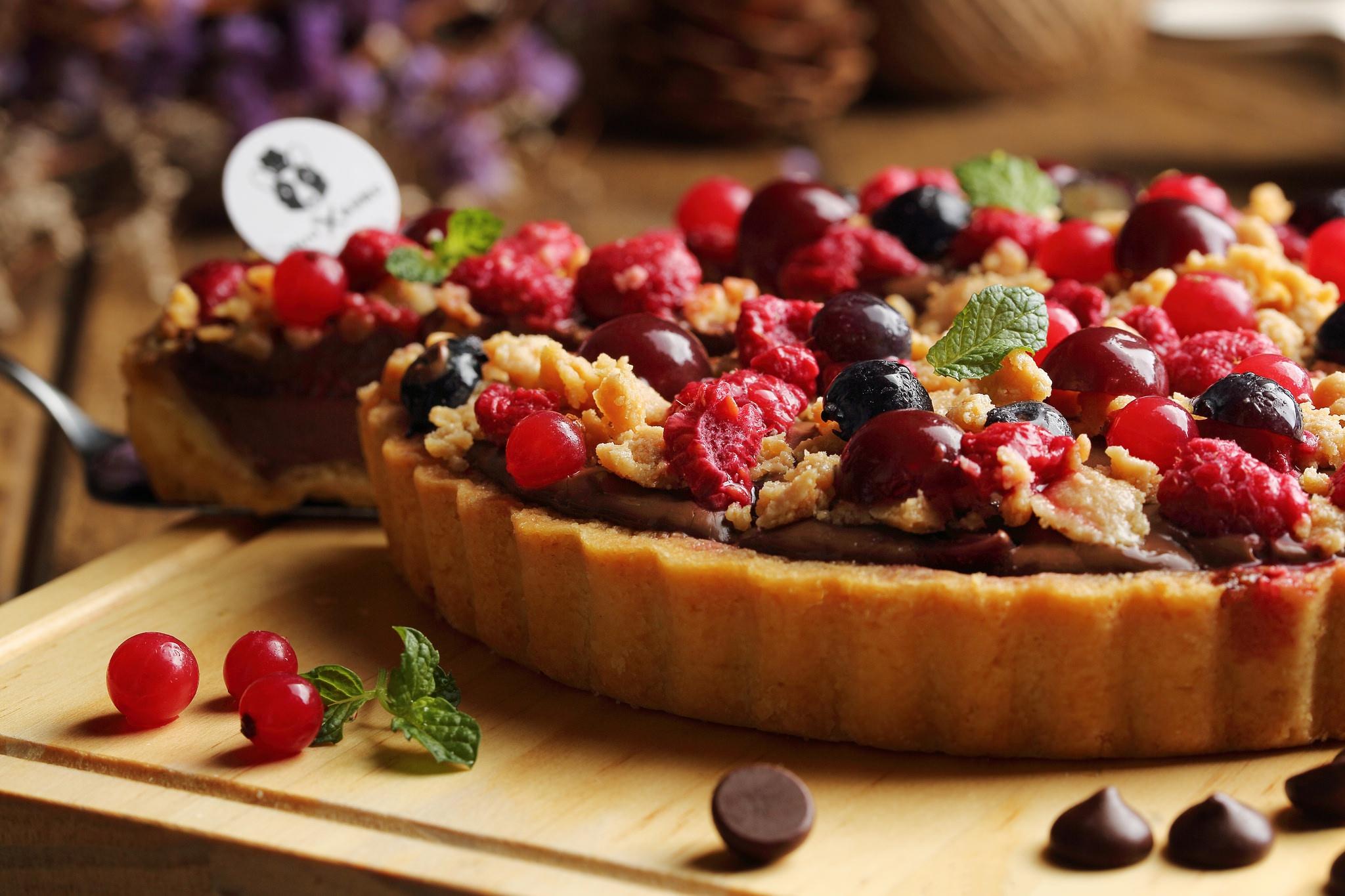 Pie wallpapers