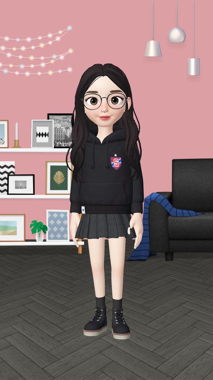 Gambar dan videomu di we. Terbaru 12+ Gambar Wallpaper Zepeto - Rona Wallpaper