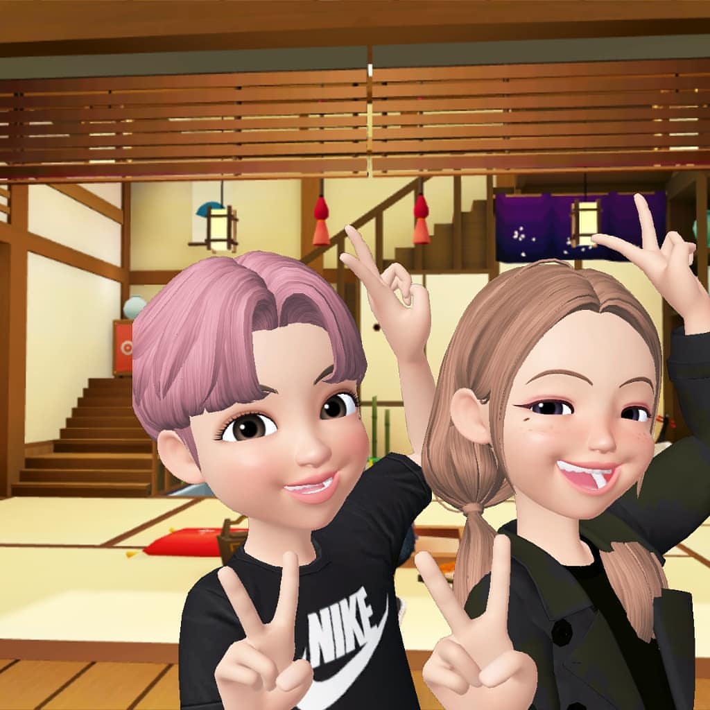 zepeto wallpapers wallpaper cave on zepeto wallpapers