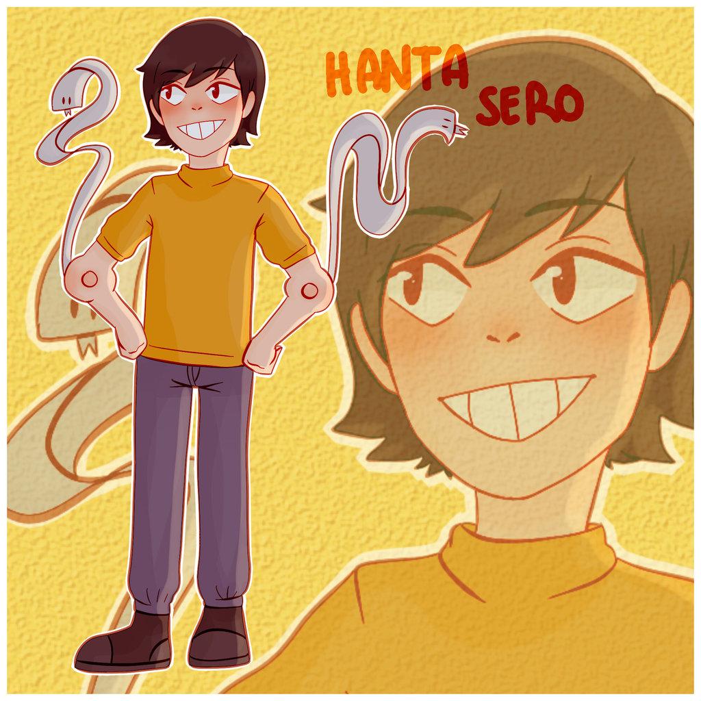 hanta sero wallpapers wallpaper cave on hanta sero wallpapers