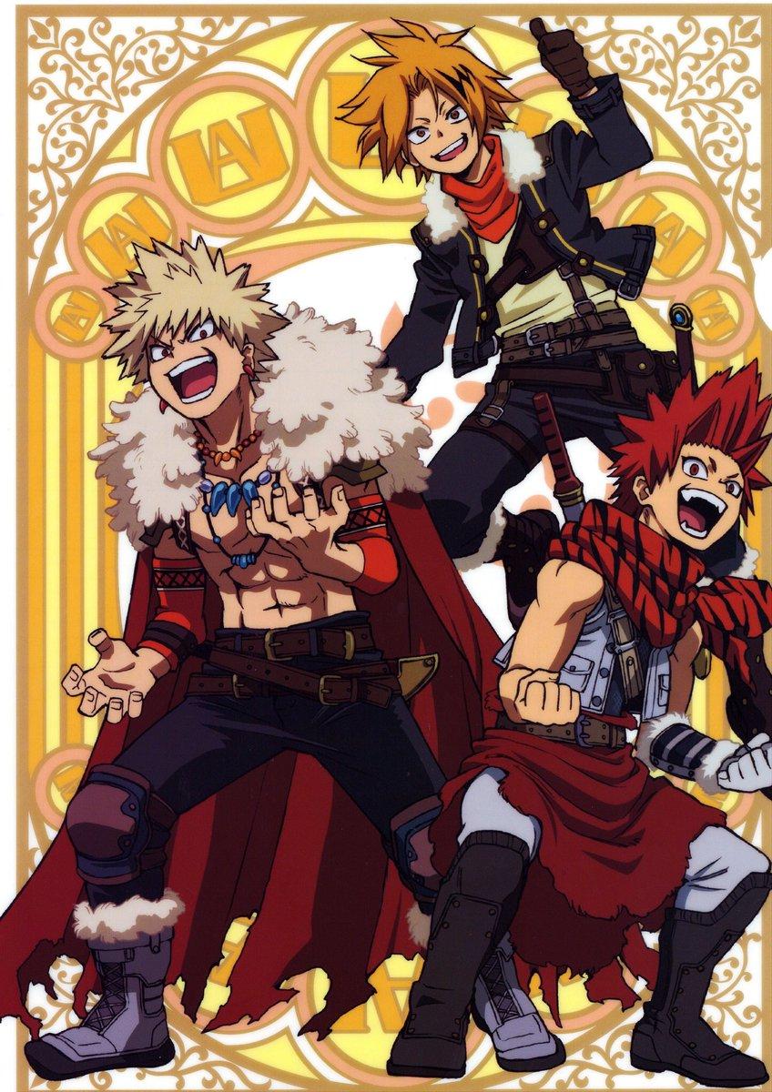 bakusquad wallpapers wallpaper cave on bakusquad wallpapers