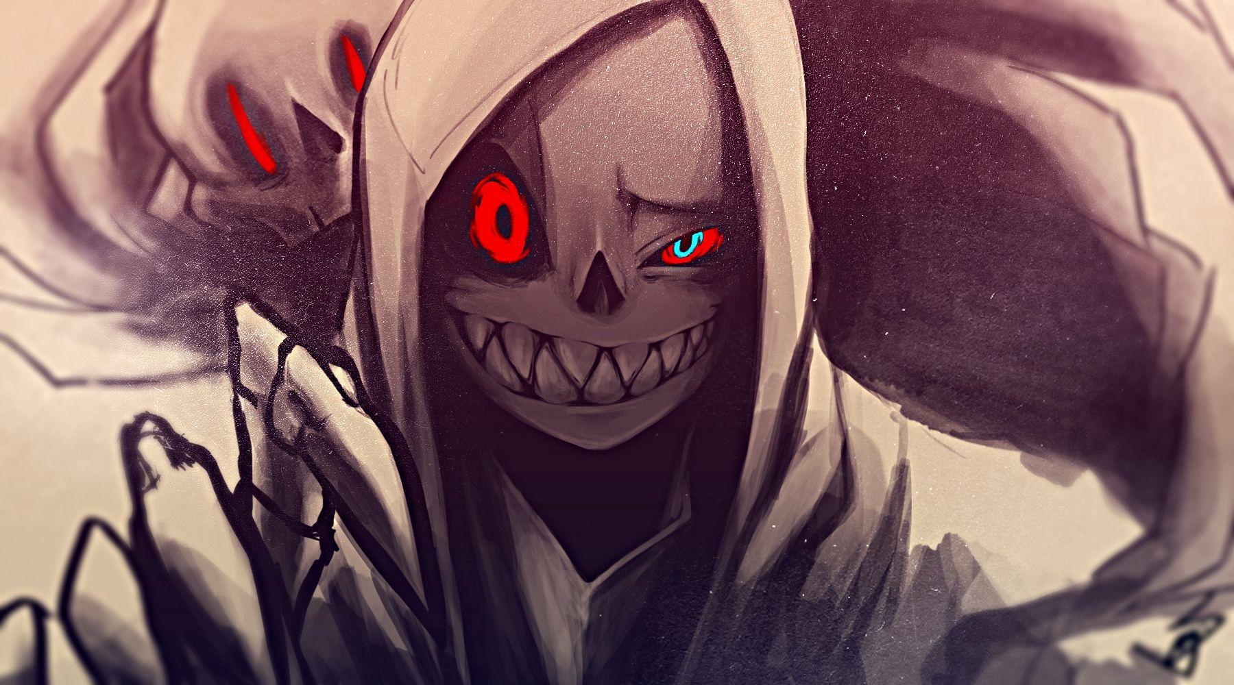 dust sans wallpapers wallpaper cave on dust sans wallpapers