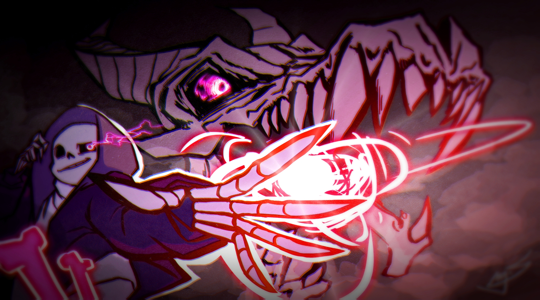 dust sans wallpapers wallpaper cave on dust sans wallpapers