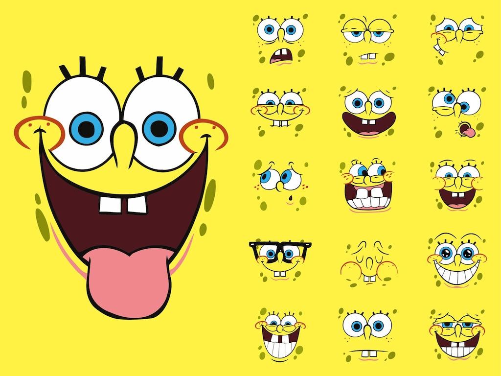 Scarica Gratis immagini Spongebob Character Wallpapers Wallpaper Cave ultima saluti