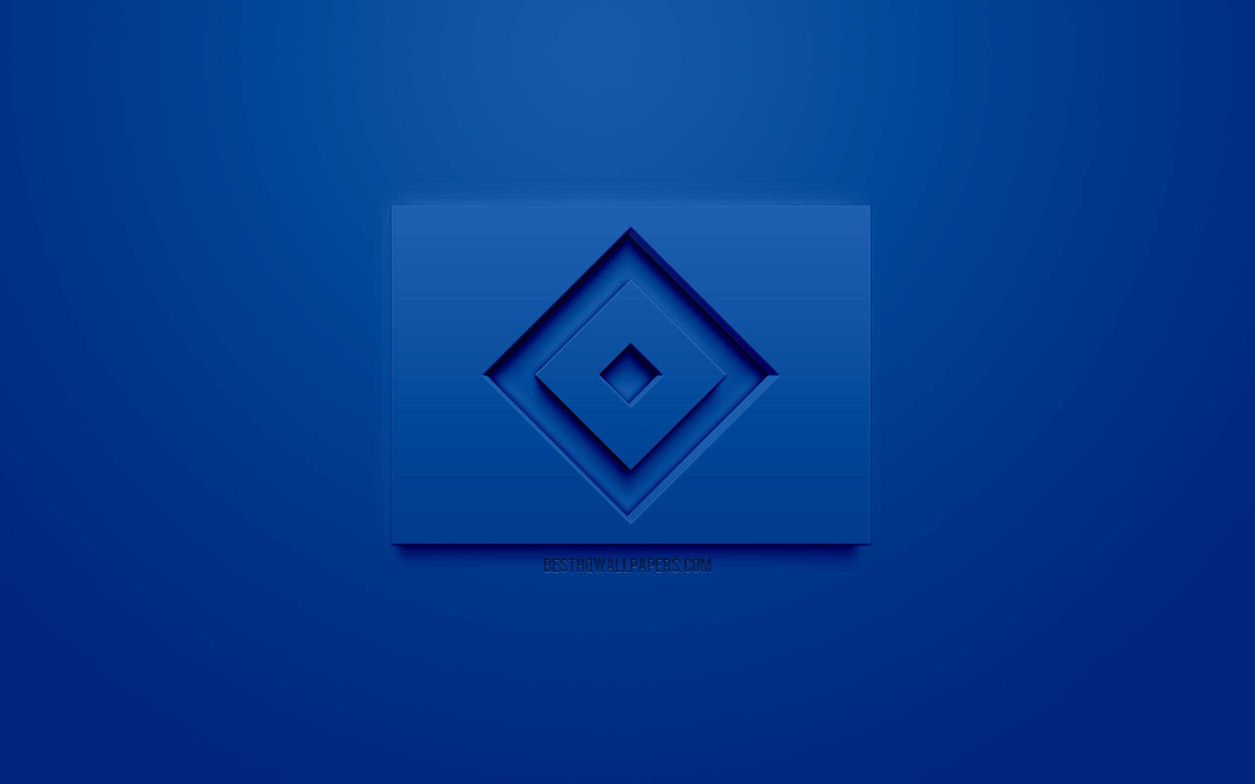 Hsv Wallpaper 3D - Hamburger Sv Wallpapers Wallpaper Cave