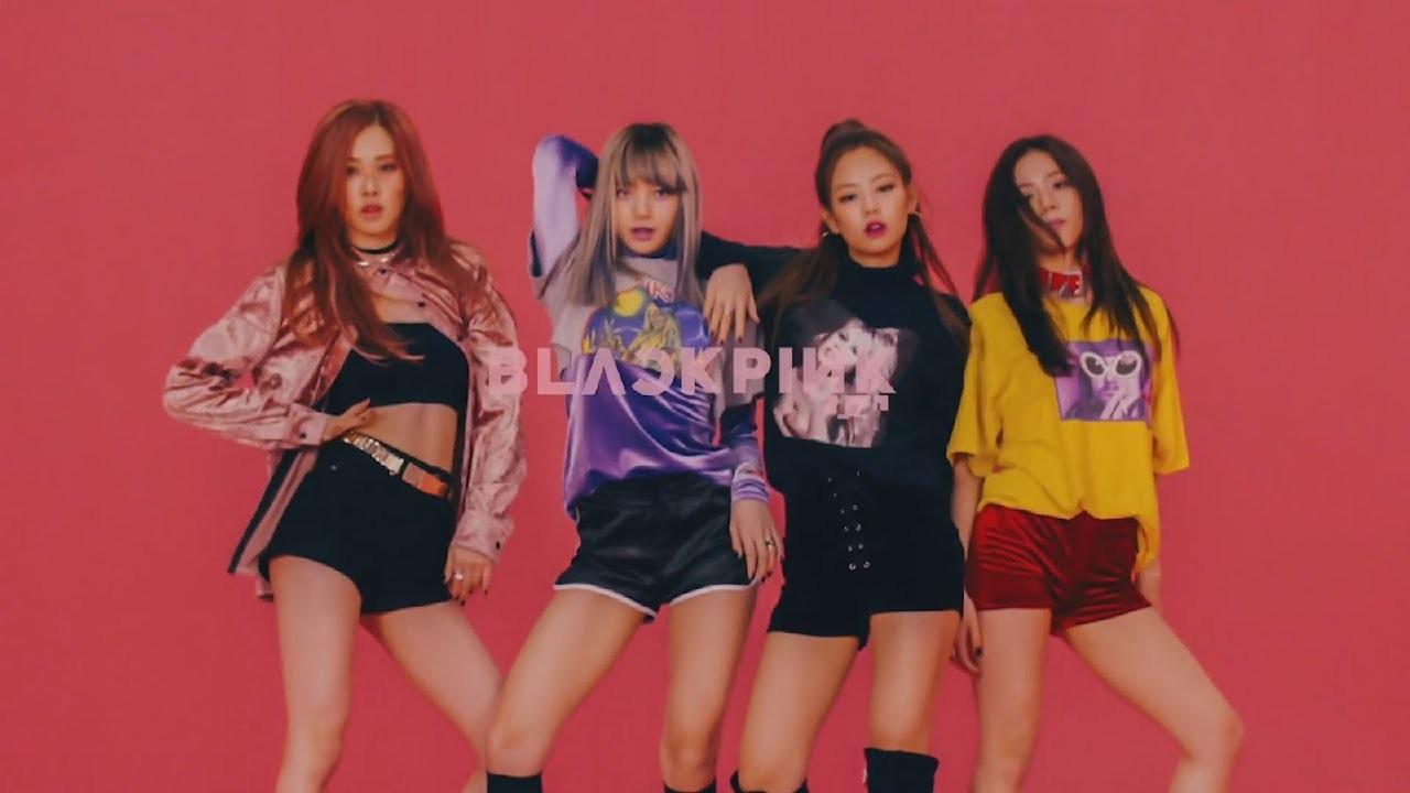 Blackpink Desktop Wallpaper Hd 2019 Blackpink Reborn 2020