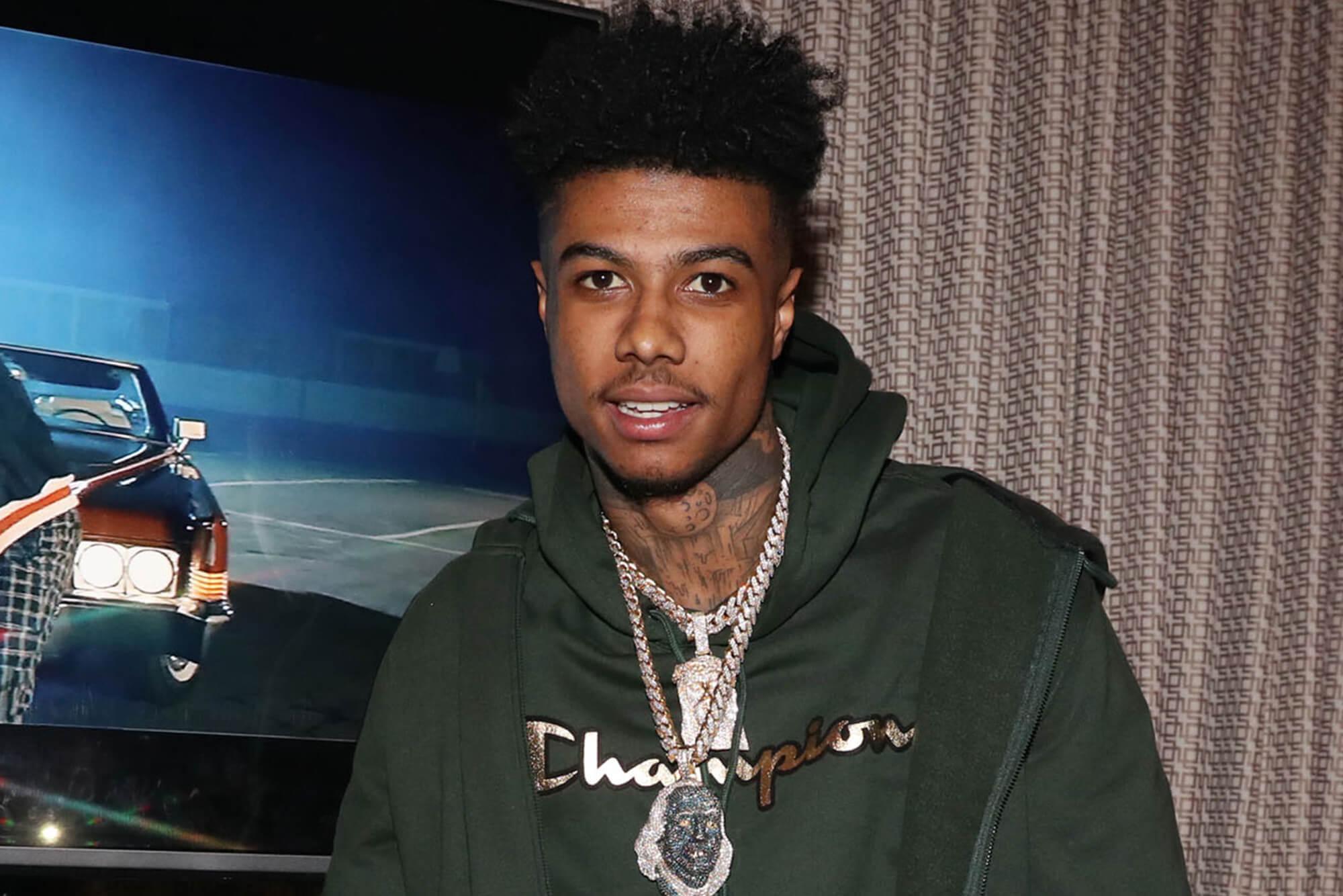 Blueface Thotiana Wallpapers Wallpaper Cave Wp4384477 