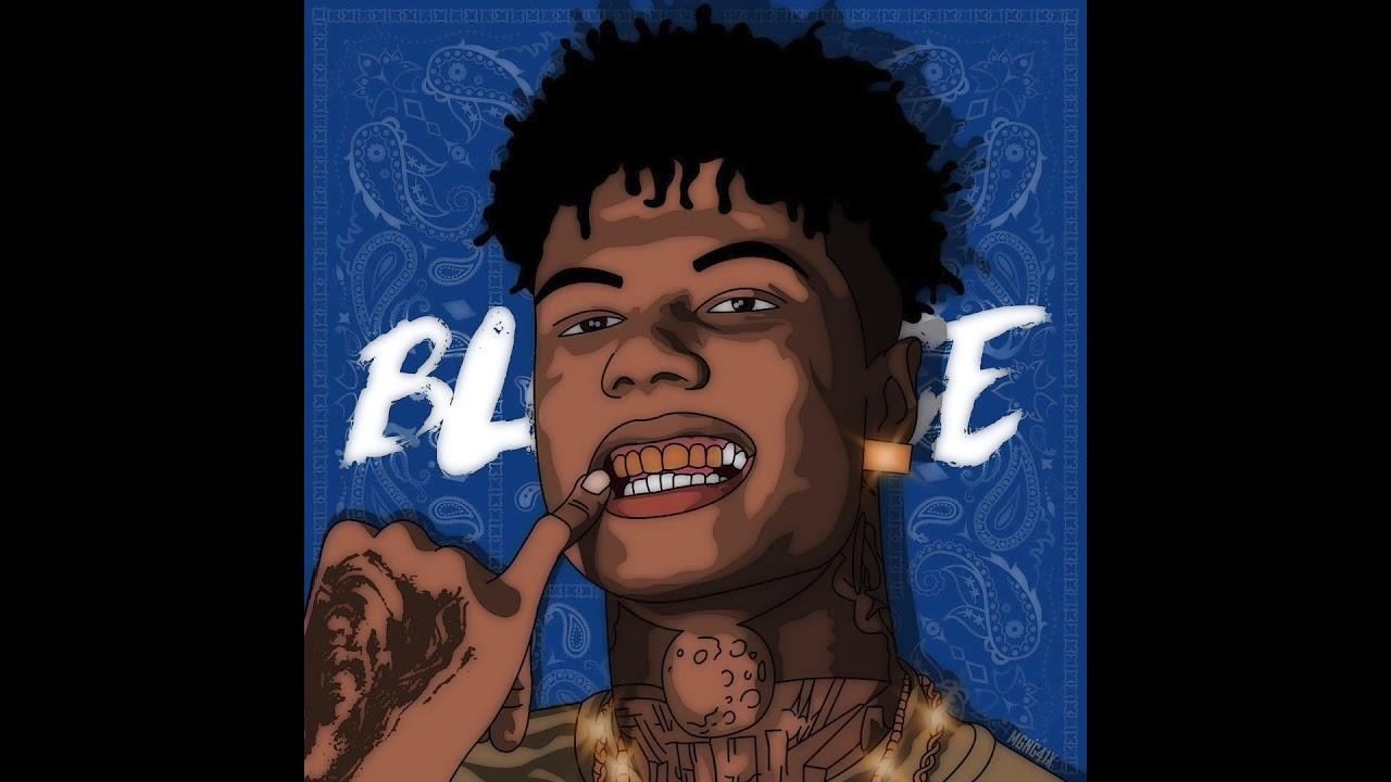 Blueface Thotiana Wallpapers Wallpaper Cave Wp4384494 