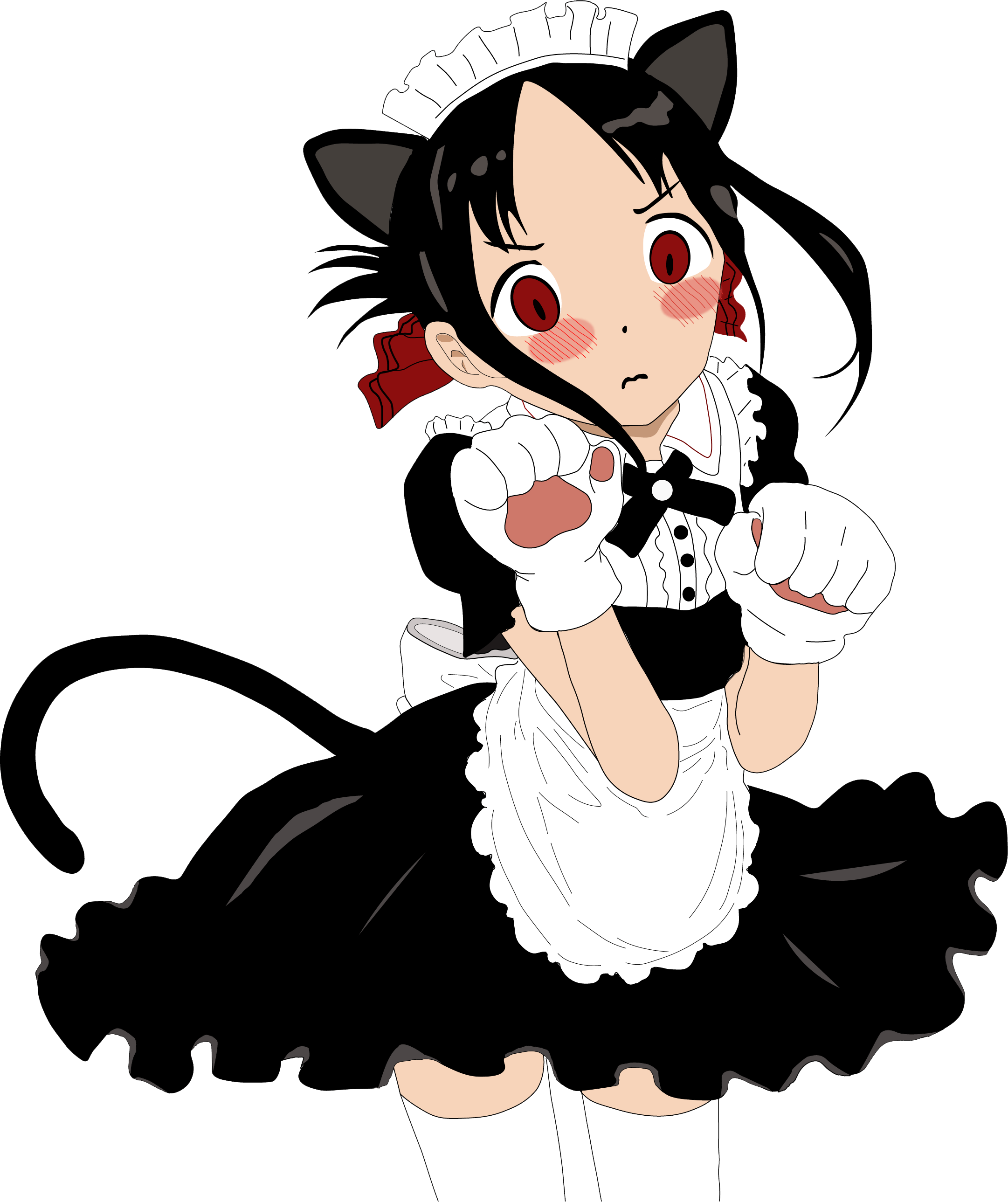 Kaguya Shinomiya R34 art - explicit and bold