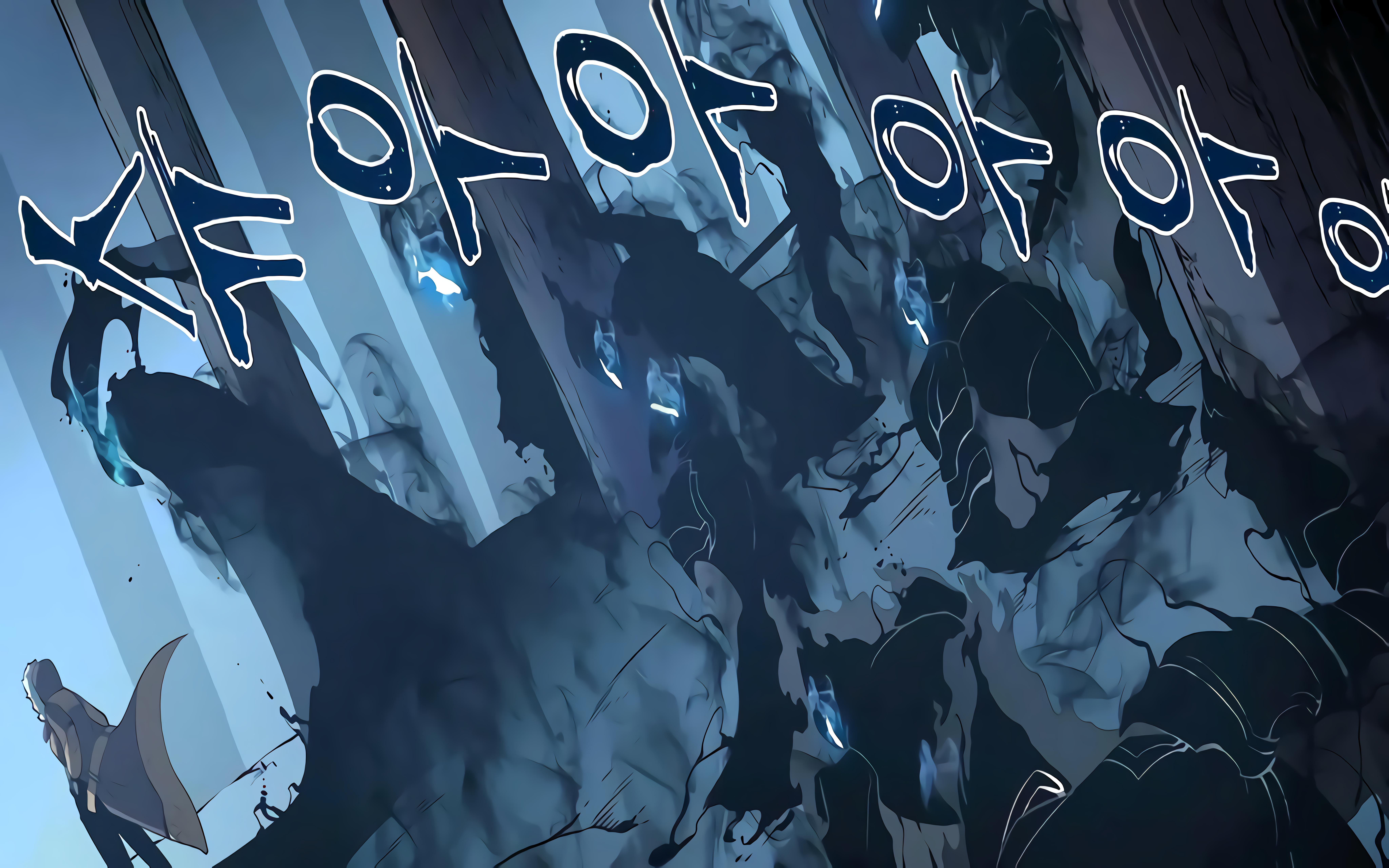 igris wallpapers wallpaper cave on solo leveling igris wallpapers