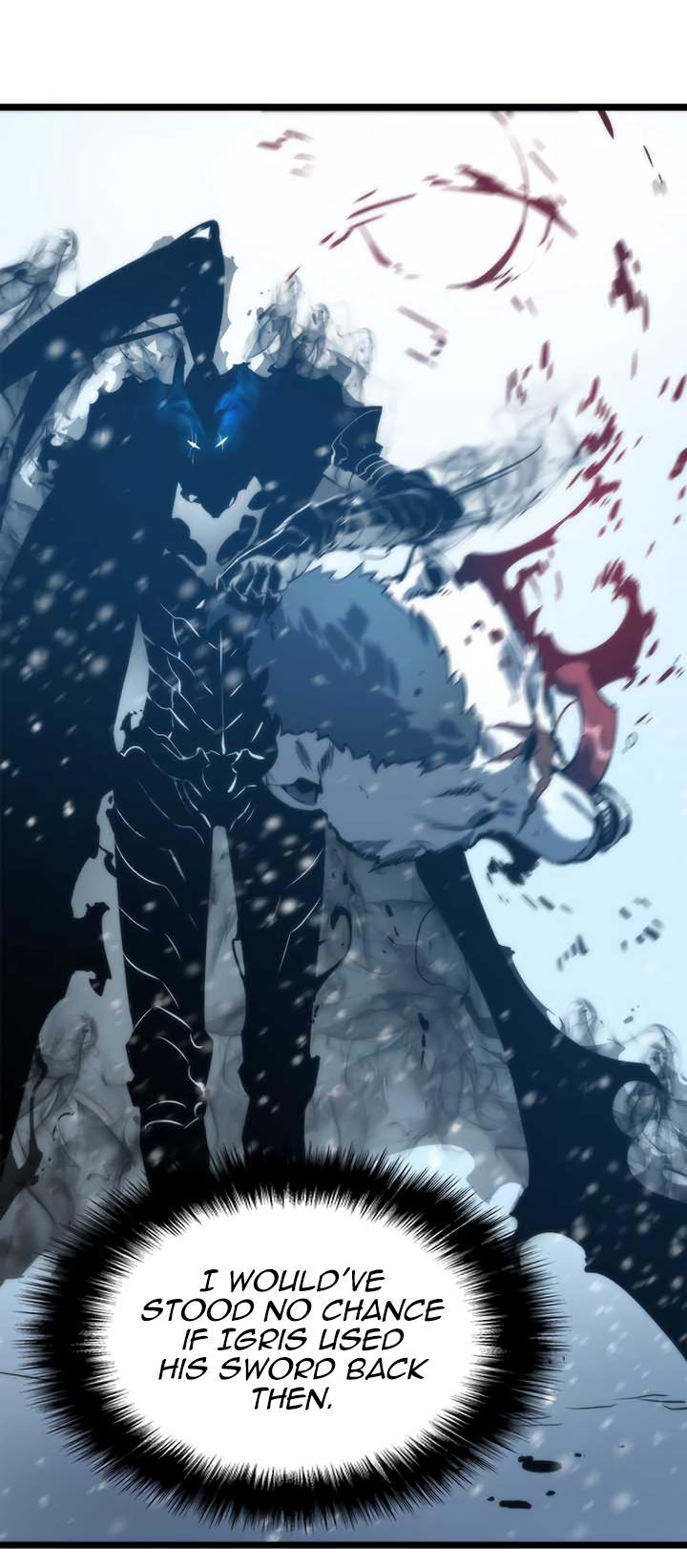 Solo Leveling Igris Wallpaper Dowload Anime Wallpaper Hd