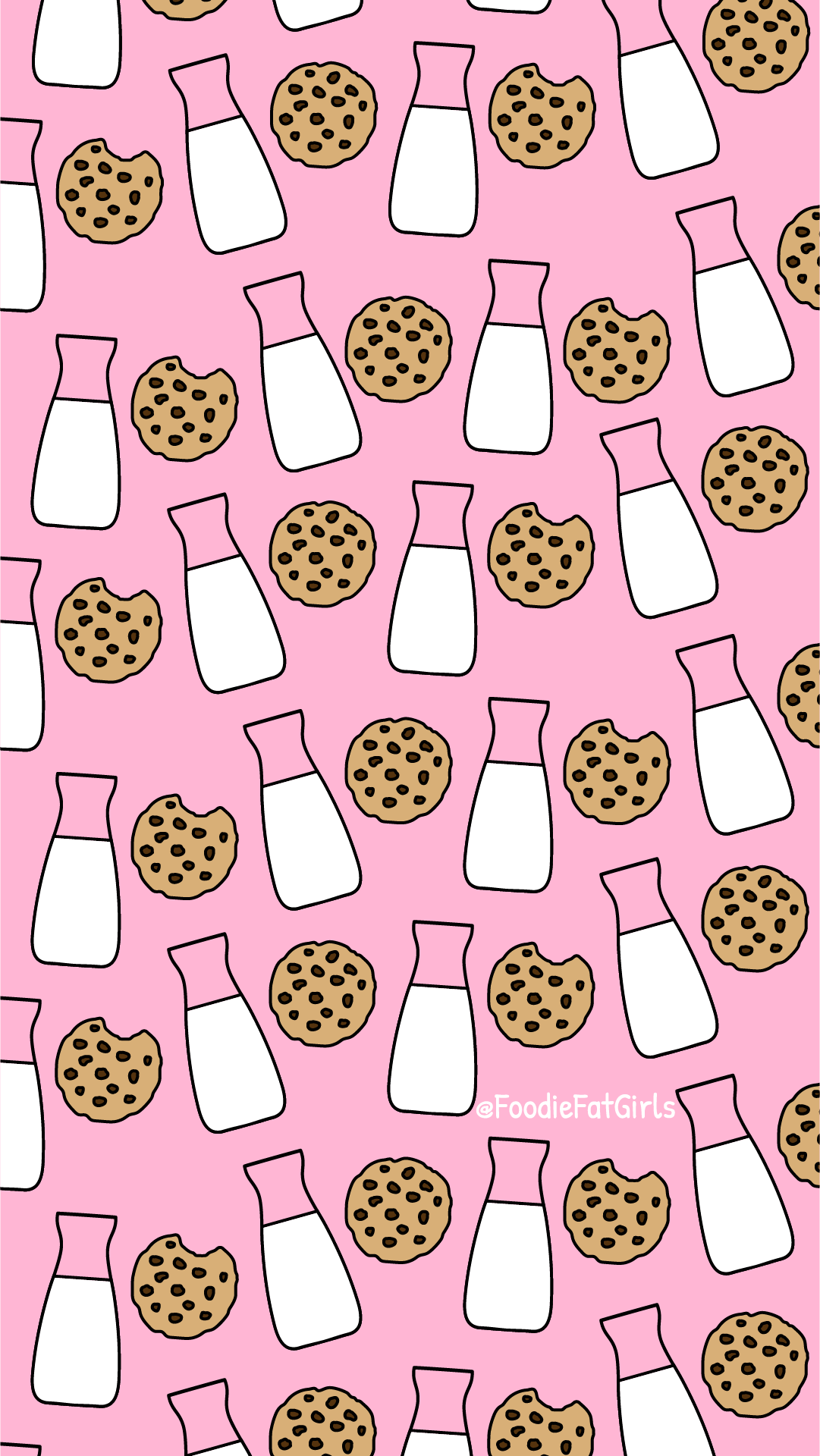 4.1 out of 5 stars 2,603. Aesthetic Milk And Cookies Wallpapers - Wallpaper Cave