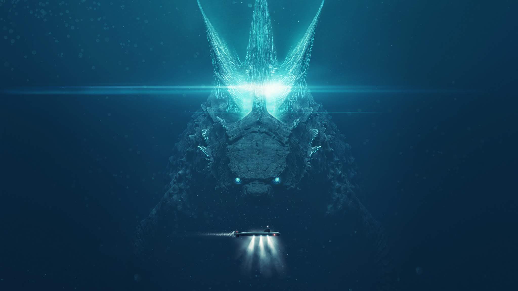 Godzilla 2019 wallpapers