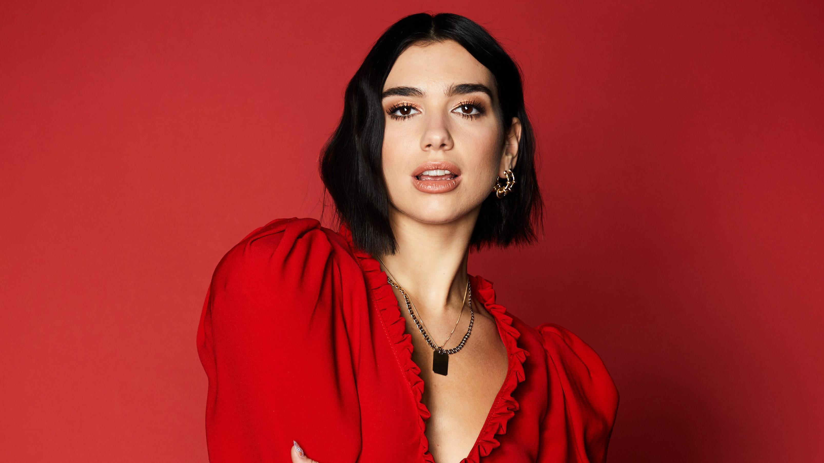 dua lipa 2020 wallpapers wallpaper cave on dua lipa wallpapers