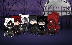 gacha cool wallpapers cave creations