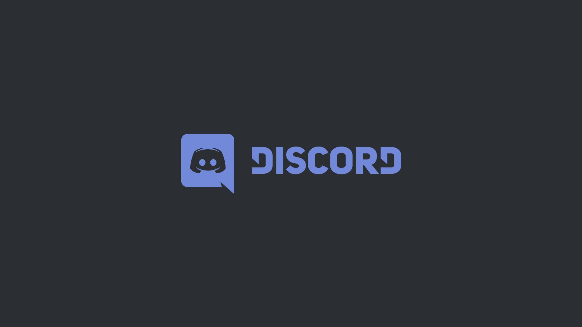 discord logo wallpapers wallpaper cave on discord logo wallpapers